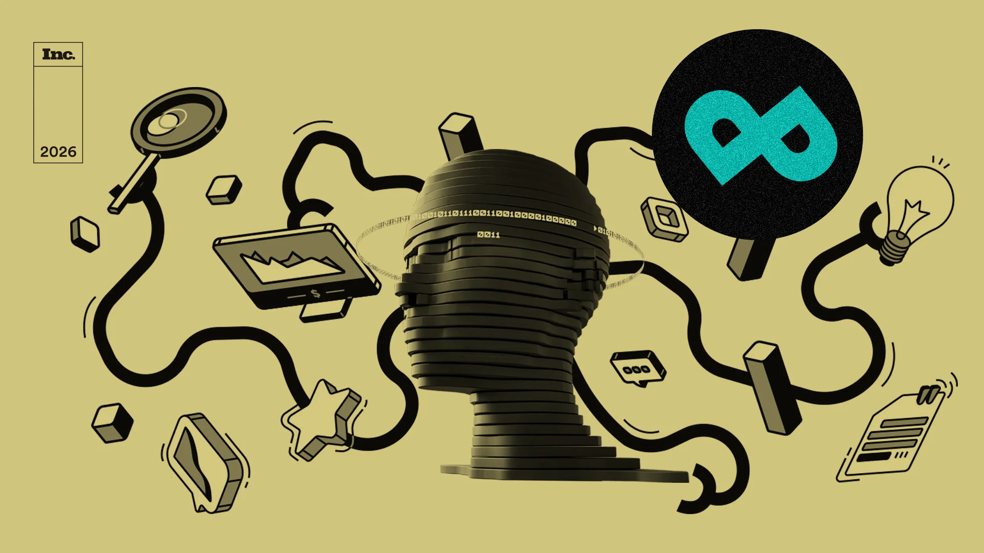 These AI Tools Are Skyrocketing Productivity by Letting Teams Focus on Their Real Work