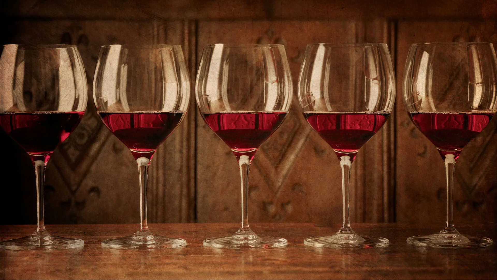 Was This the Biggest Wine Theft Ever?