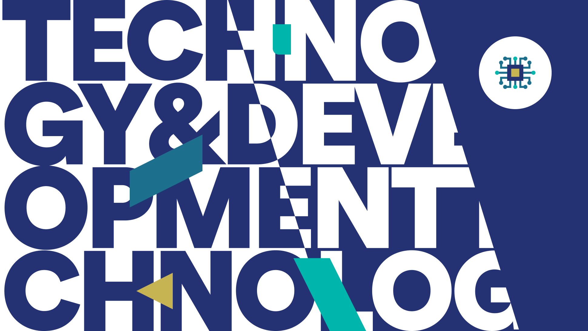 Meet the 2026 Power Partners in AI, Technology & Development