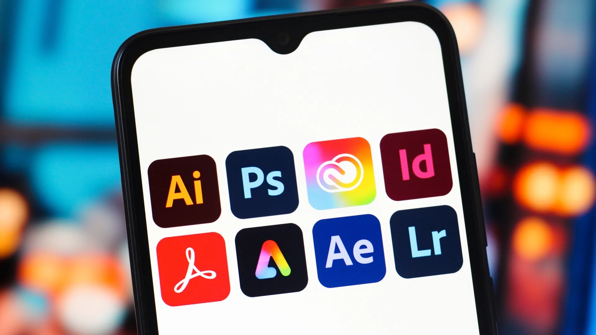 It Turns Out the Only Thing People Like Less Than AI Is Paying for Adobe Creative Cloud