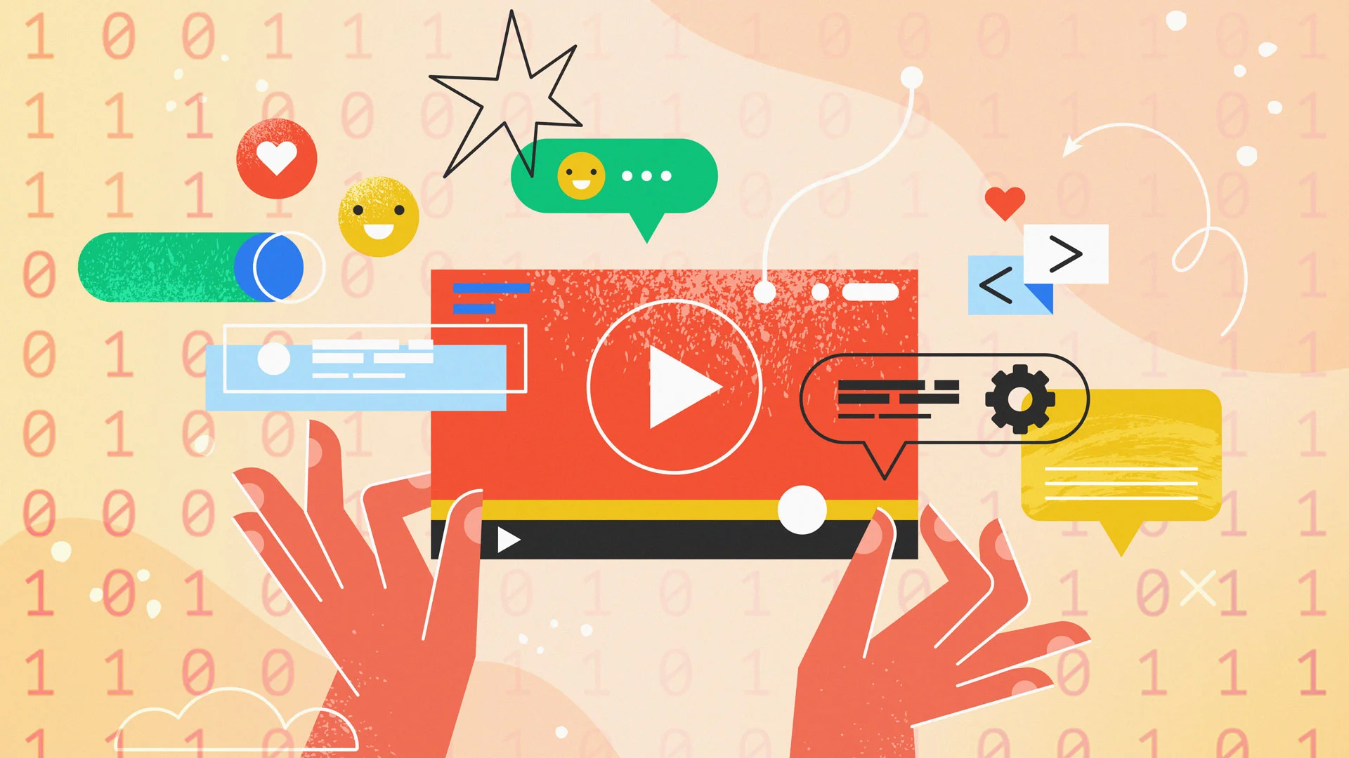 Stop Chasing Views: How 87% of Creators Are Using AI to Build Real Businesses Beyond Social Media