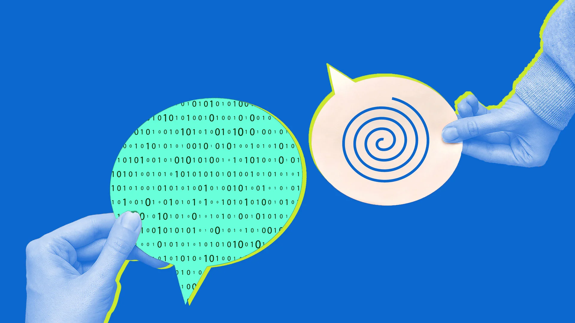 78% of Managers Are Using AI for Employee Feedback. Here’s What They Risk Losing