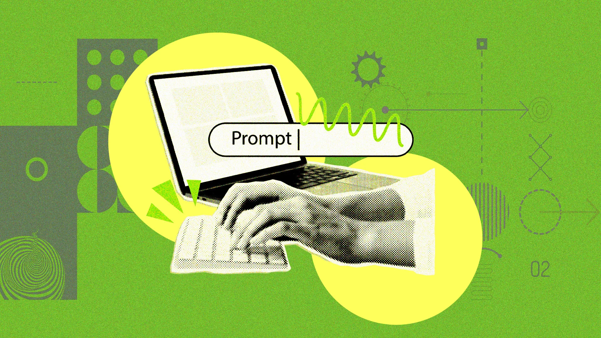 Your AI-Generated Flyers Look Terrible. Here Are 100 Prompts to Fix Them in Seconds