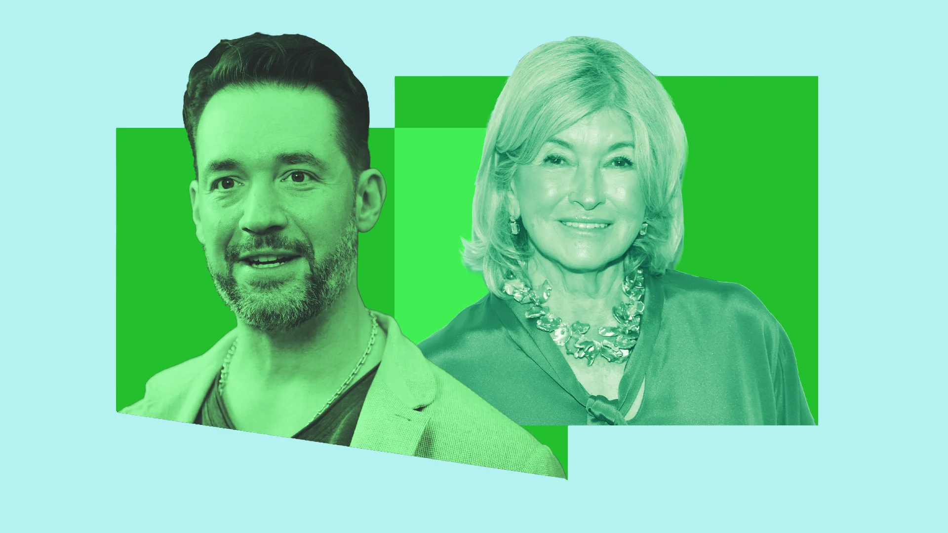 Alexis Ohanian Says Martha Stewart Passes a Trust Test Every Founder Should Know. It’s the Same Test I’ve Been Running on LinkedIn for a Decade
