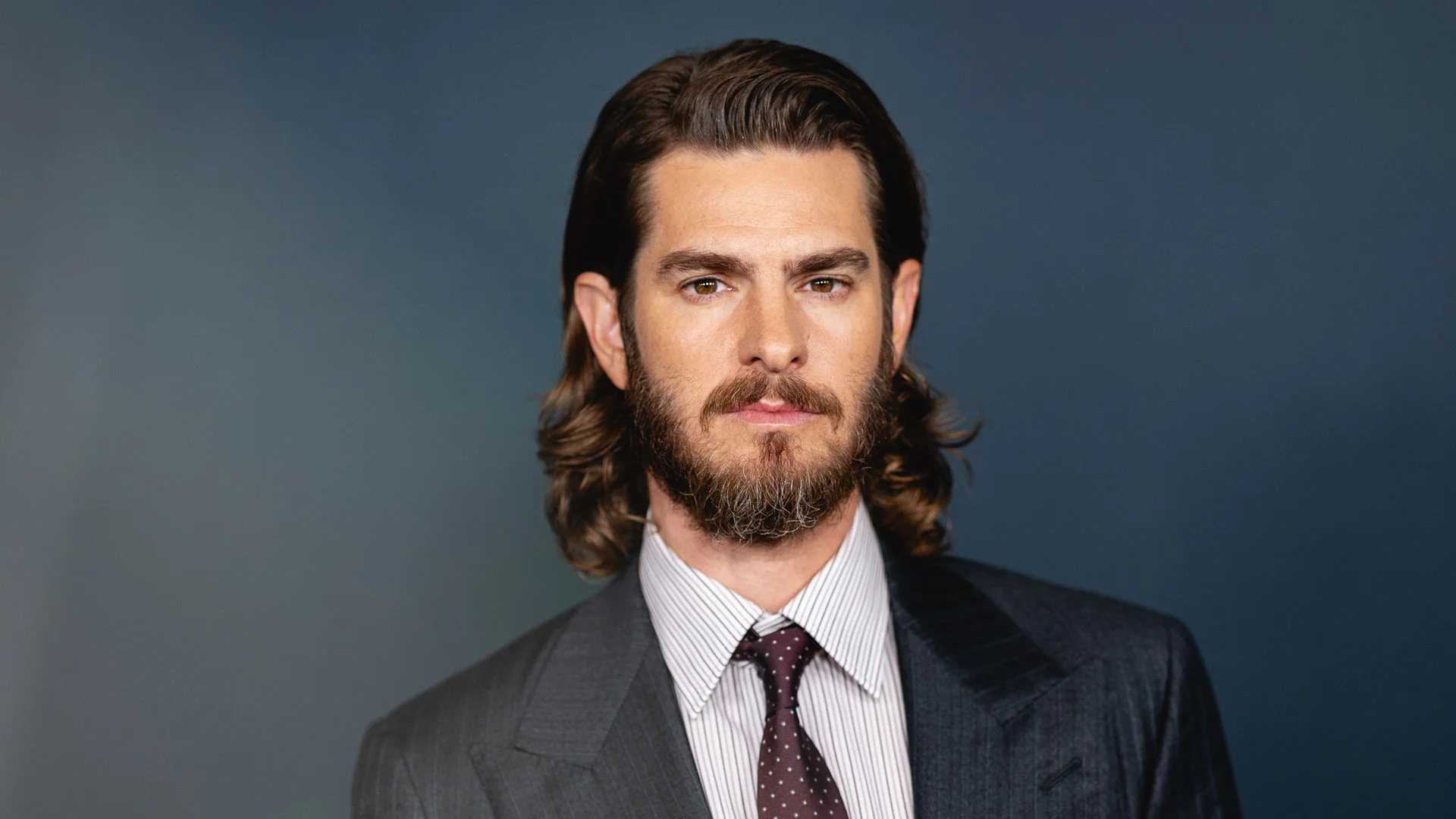 Andrew Garfield Played 2 Tech Founders. Both Times, He Quit Their Products