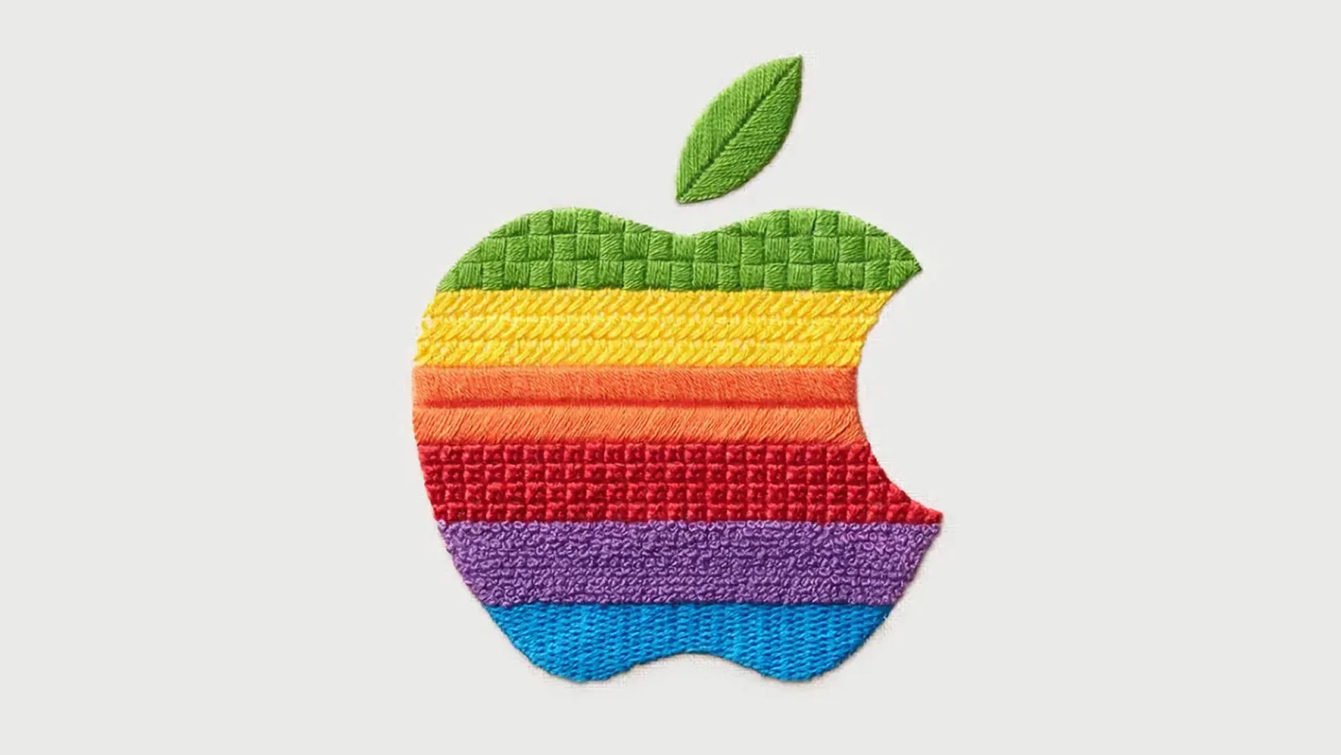 Why Apple Is Teasing Its Next Event With a 16-Second Ad About Embroidery