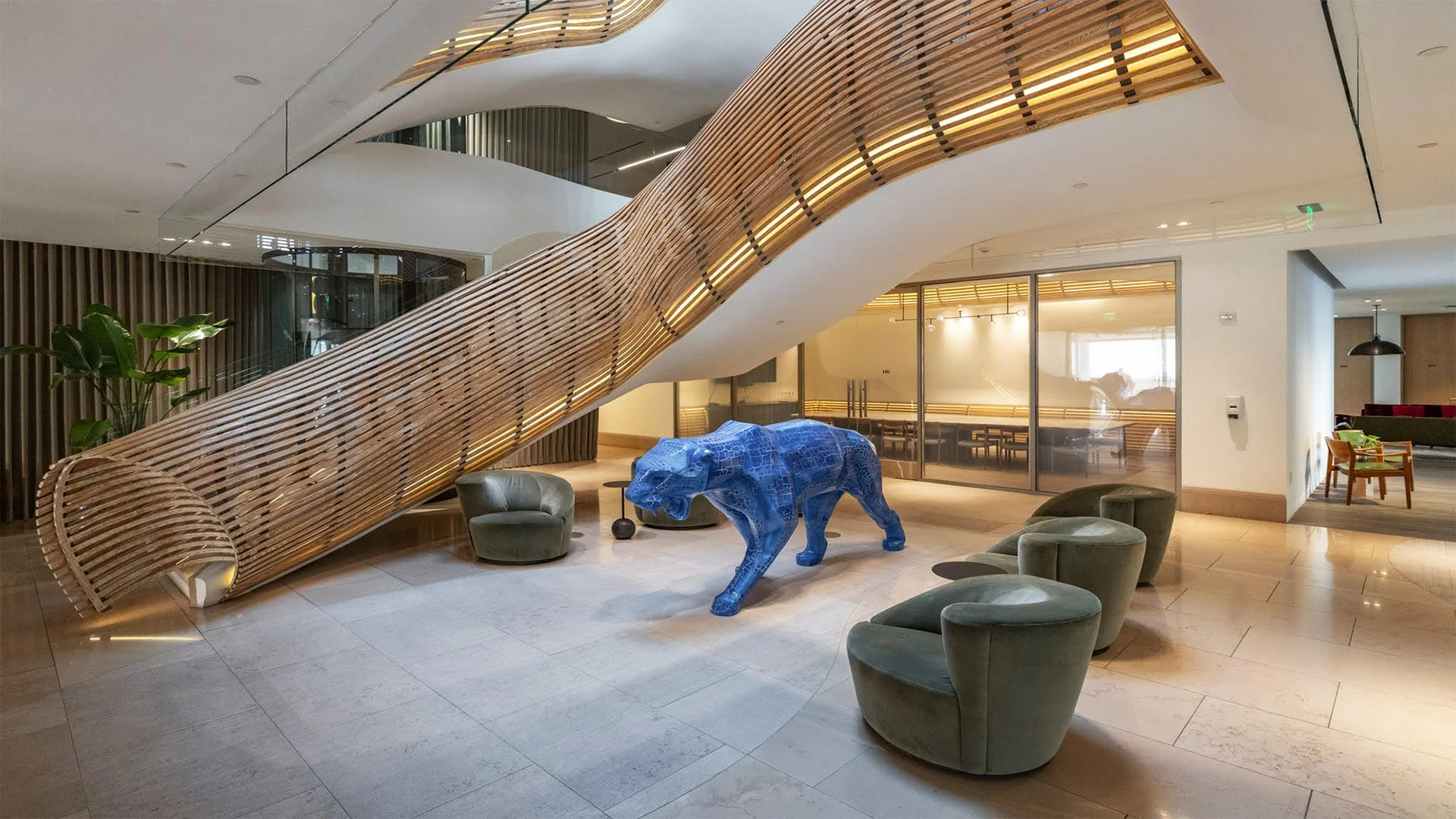 Stop Selling Desks. Why the Future of Coworking Belongs to the ‘Workspace-First Social Club’