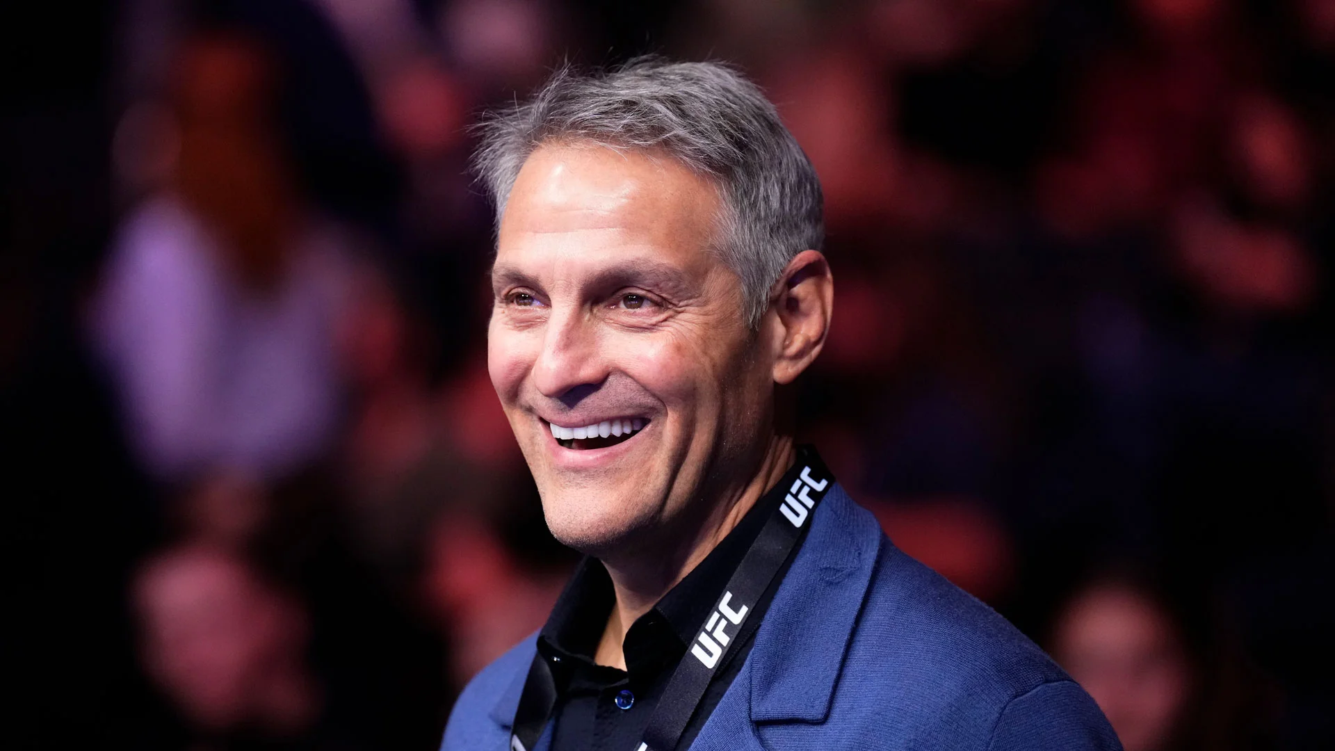 Ari Emanuel Doesn’t Believe in Networking. He Does This Instead