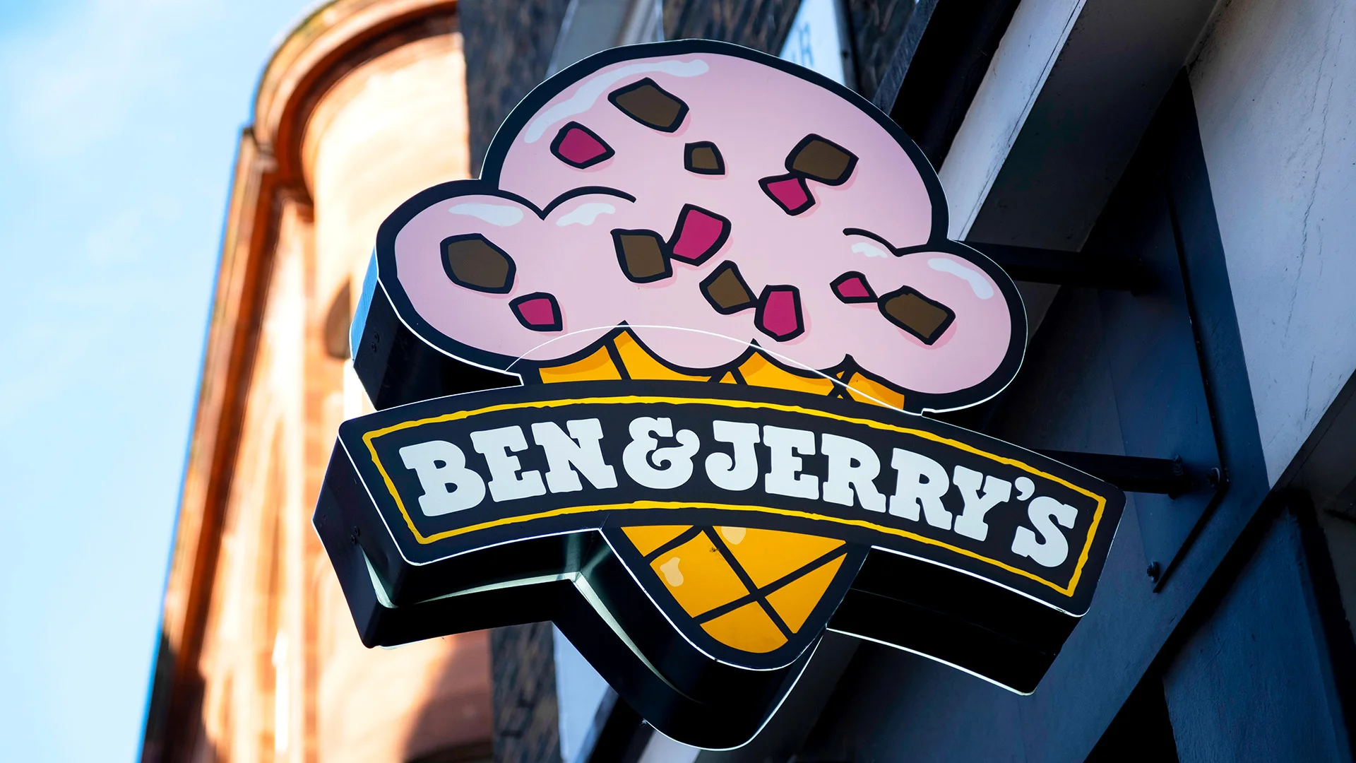 Faonder Ben & Jerry's Co-Founder Wants Employees to Own the Company. He Hasn’t ...