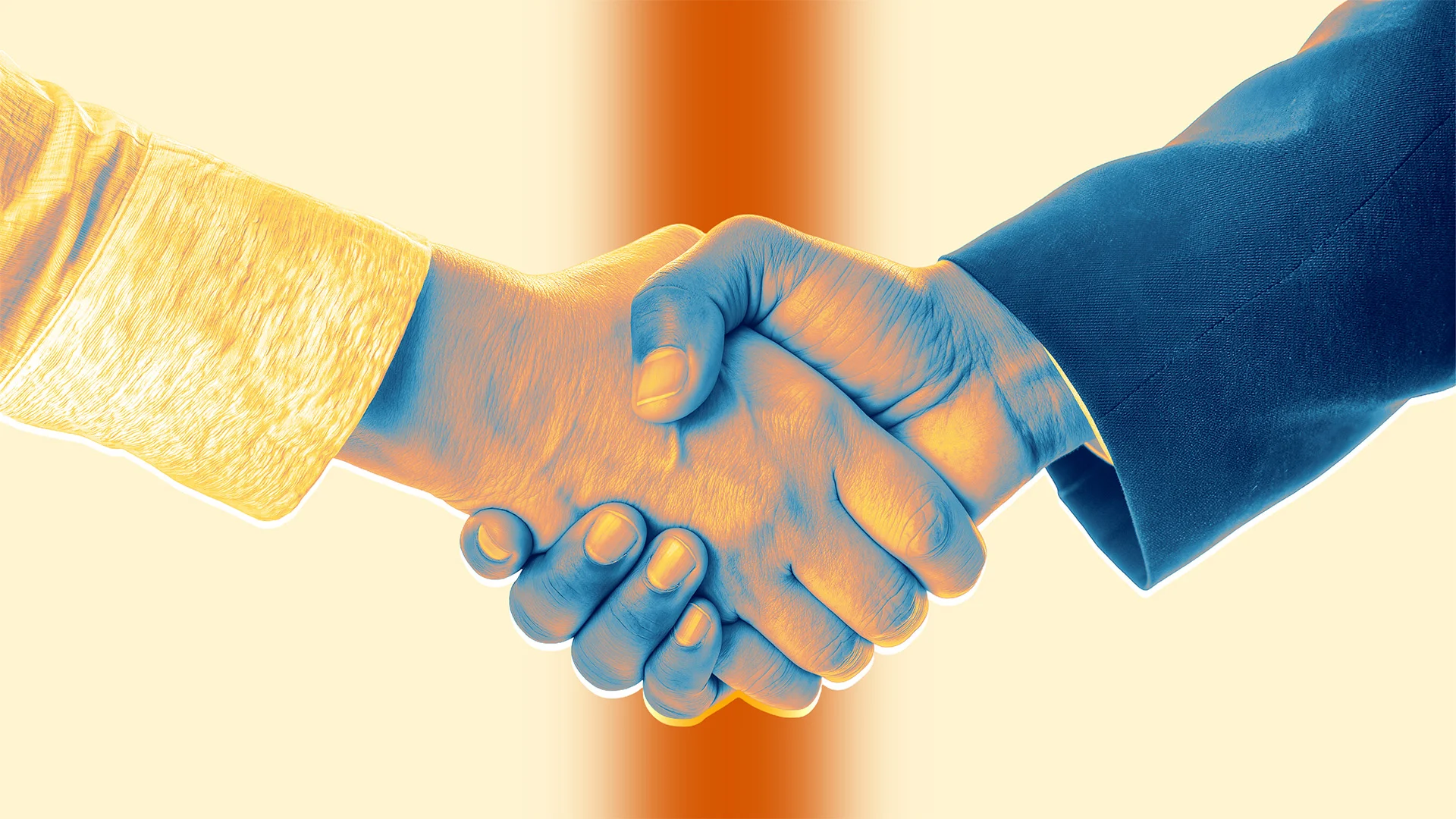 Les collaborations de marques nécessitent plus que de la publicité