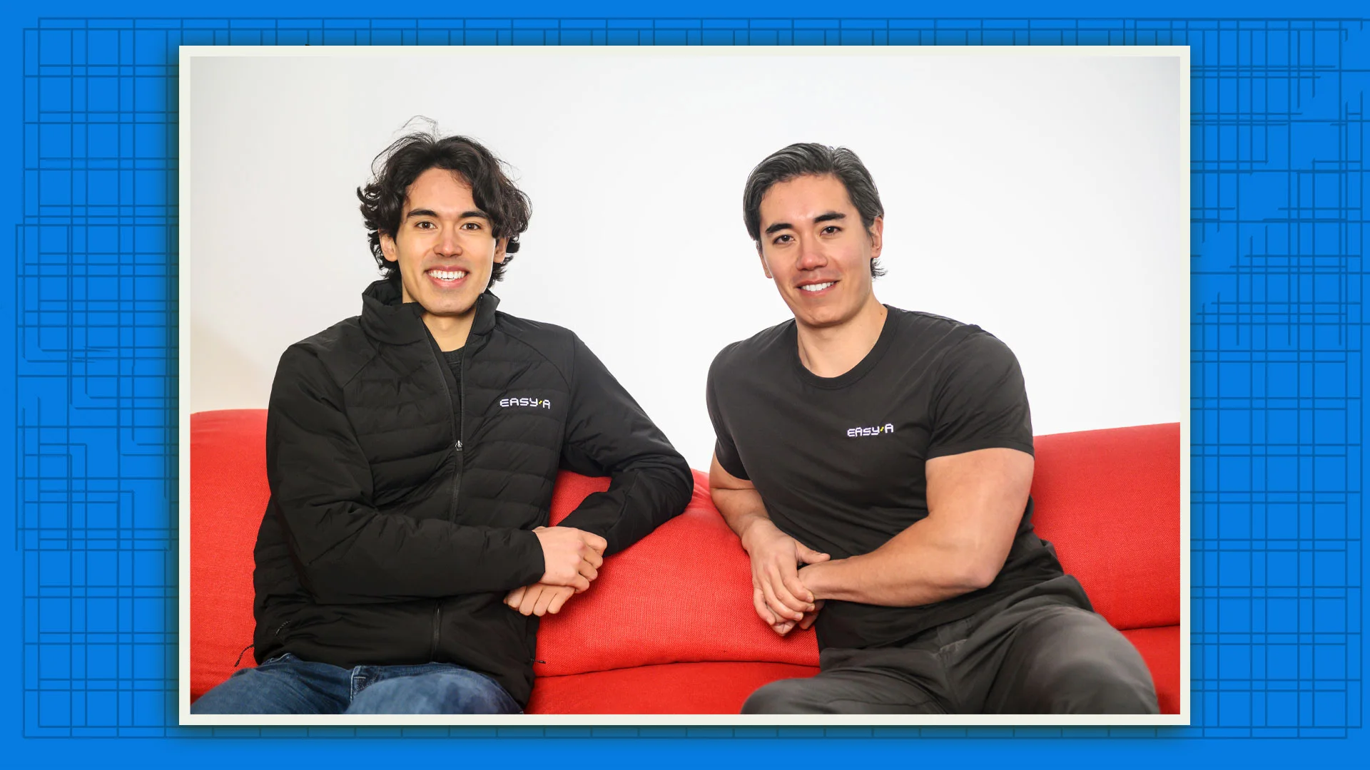 These Brothers Built a $1.1 Billion Company Without Venture Capital. Their Customers Funded It Upfr…