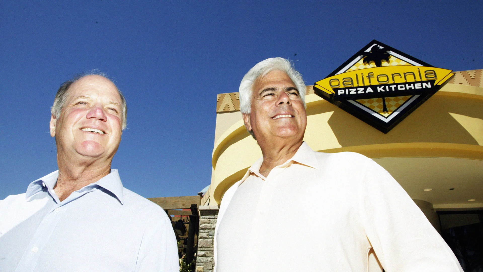 He Built California Pizza Kitchen. Then He Lost Control of His Company