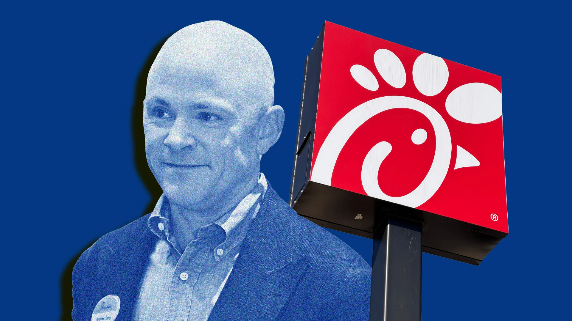 Chick-fil-A erzielte fast 24 Milliarden Dollar Umsatz – Rezept bleibt geheim