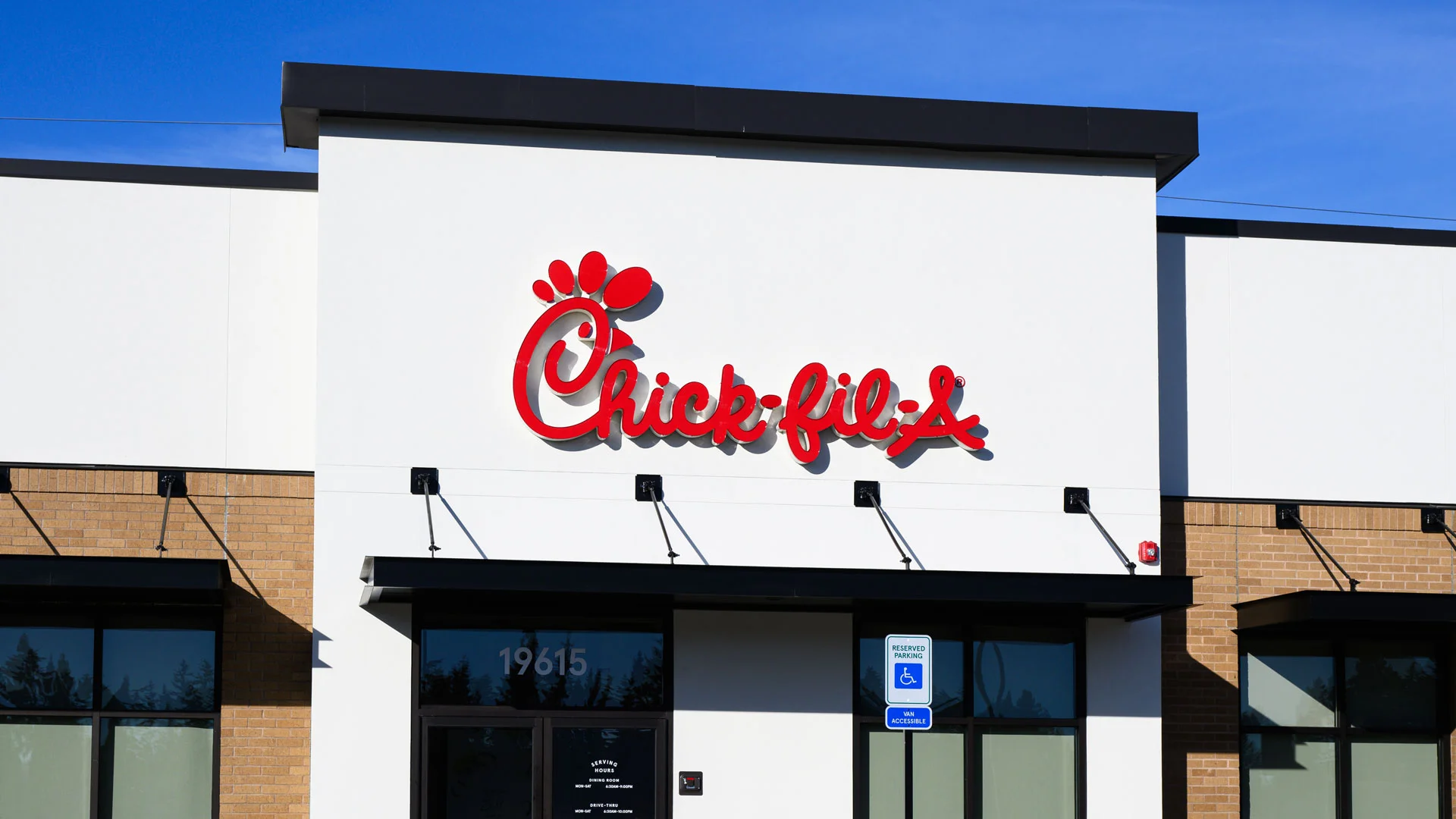 Chick-fil-A Is Launching Its First New Sauce in 10 Years. Here’s Why It’s a Smart Business Move