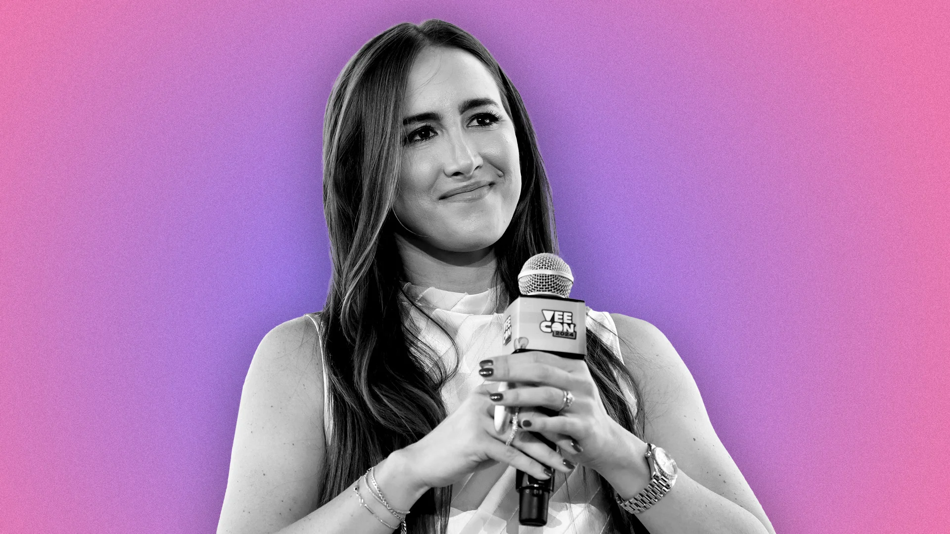 Codie Sanchez Has a Warning for Founders Who Need to Be the Hero