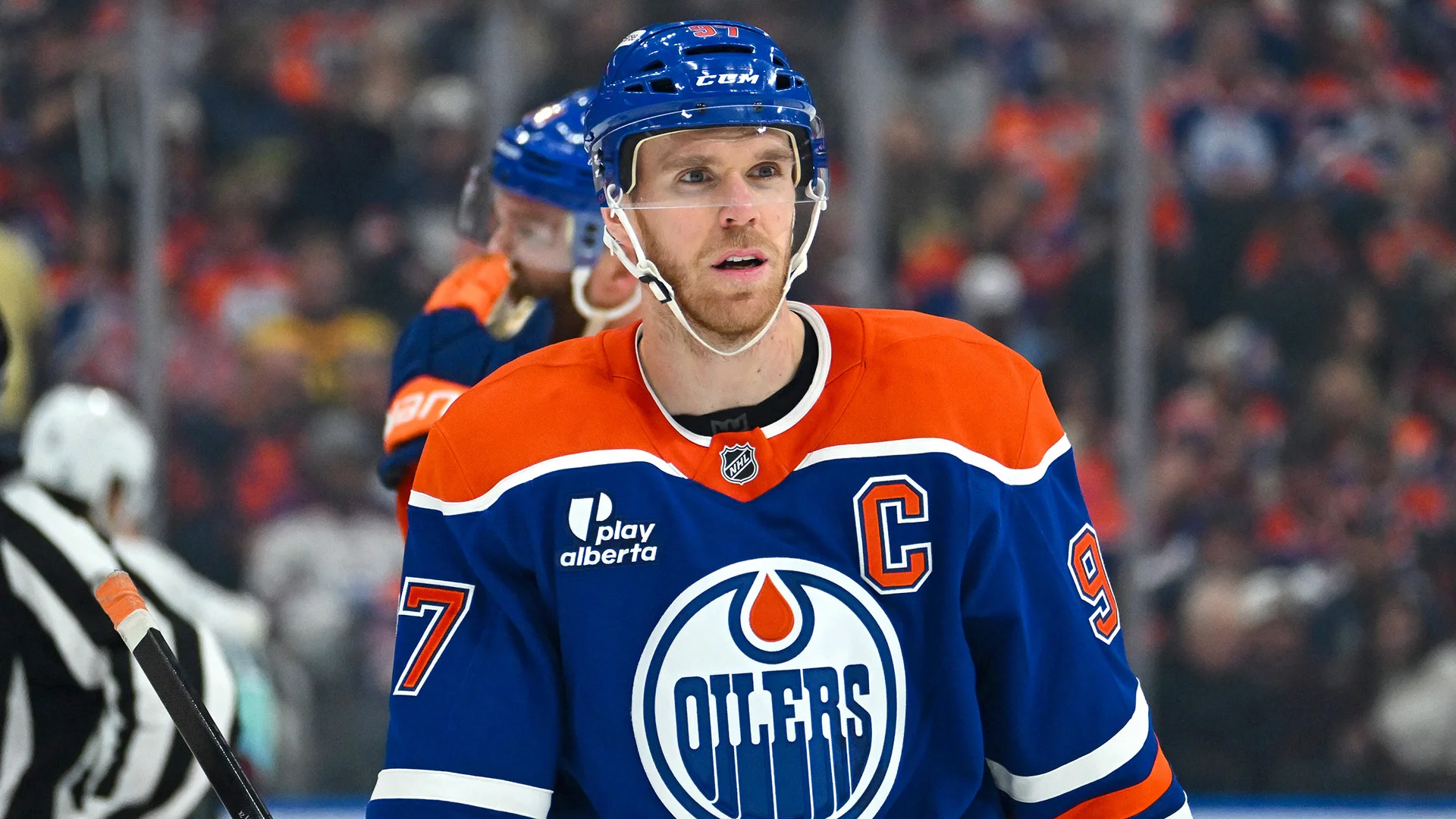 NHL Launches 'Hot for Hockey' Romance Audiobook Campaign