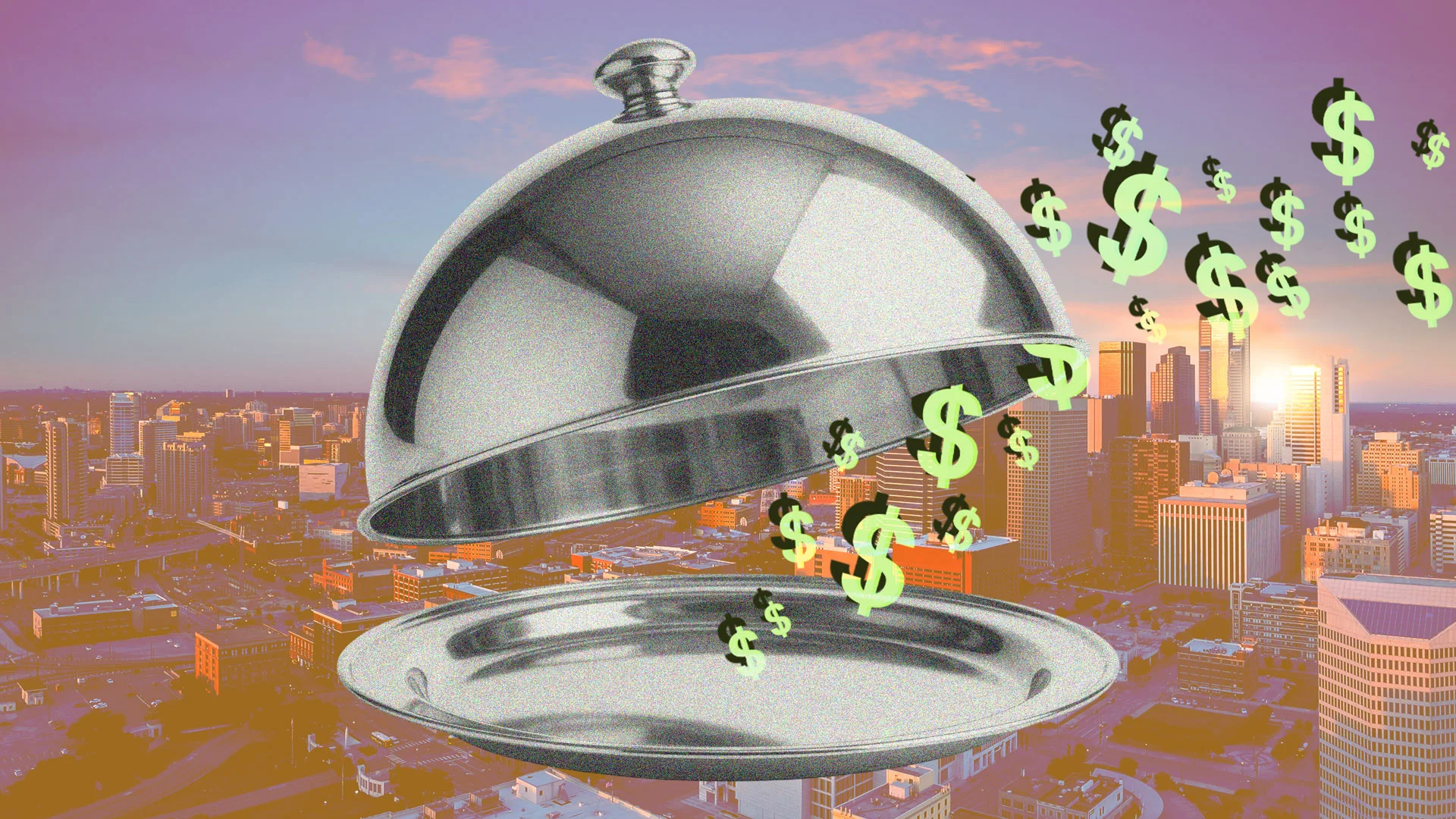 A Dallas Restaurant Defended Its $70 Entrée. Experts Say That Was Its Second Mistake