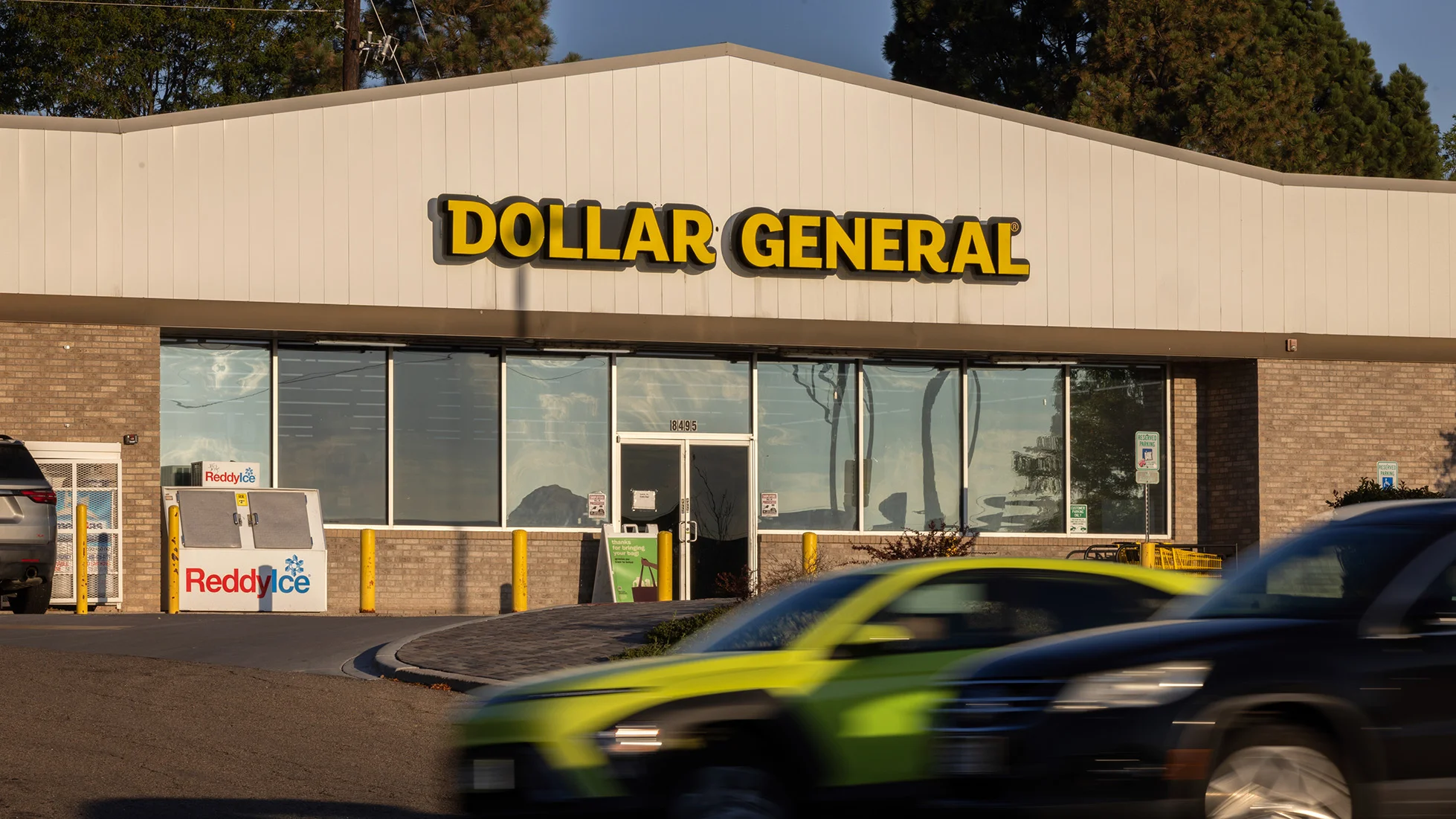 Dollar General Faces an FTC Suit Over Deceptive Prices. The Company Says the Case Doesn’t Add Up