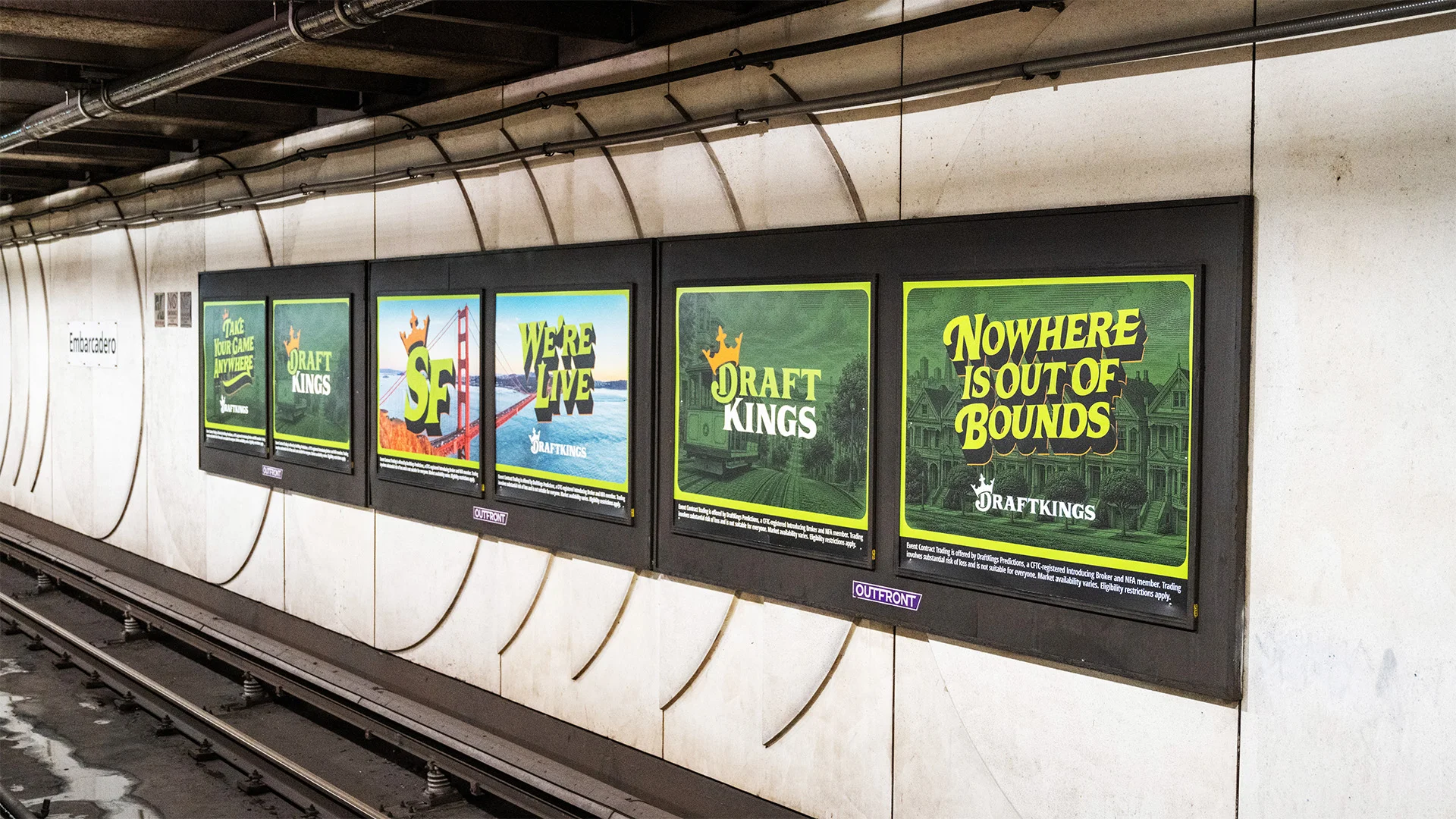 DraftKings Wants Parents to Talk to Kids About Gambling. Brands Using AI Targeting Can’t Hand Off Responsibility That Easily
