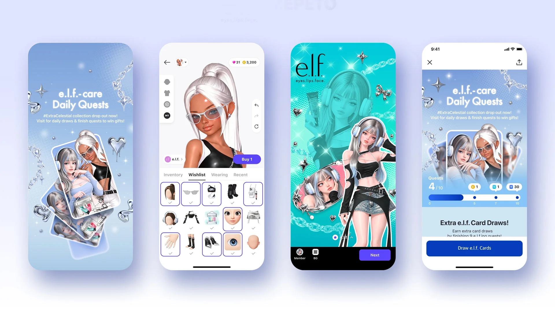 Brands Pulled Back From the Metaverse. E.l.f. Cosmetics Found a Generation Still Living There