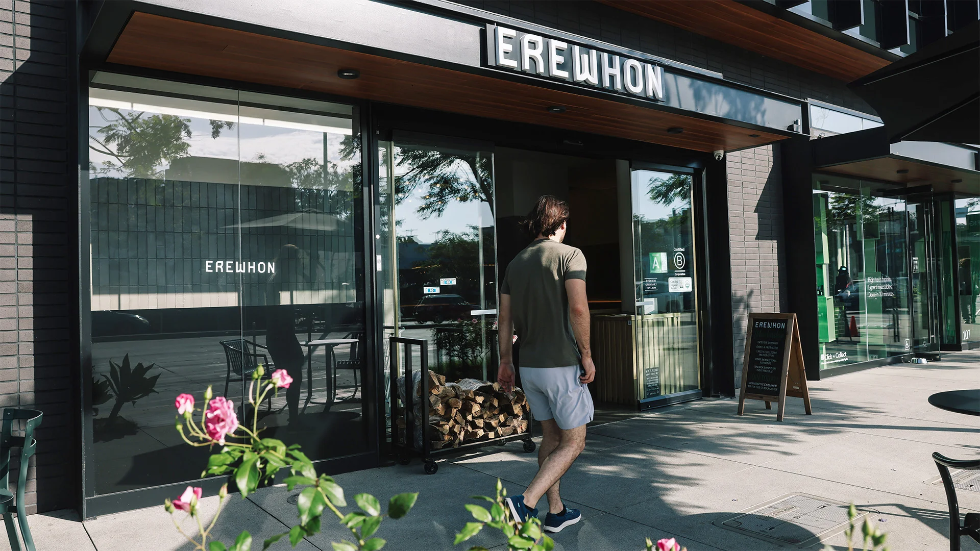 The New Must-Have Perk for Luxury Apartments? An Erewhon Membership.