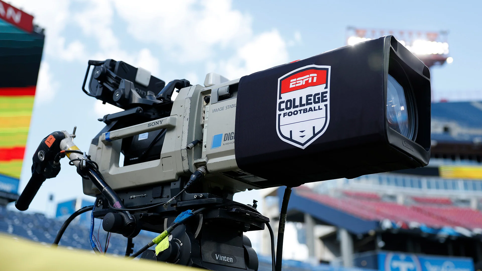 College Football Viewership Drops 11% Amid ESPN Political Content