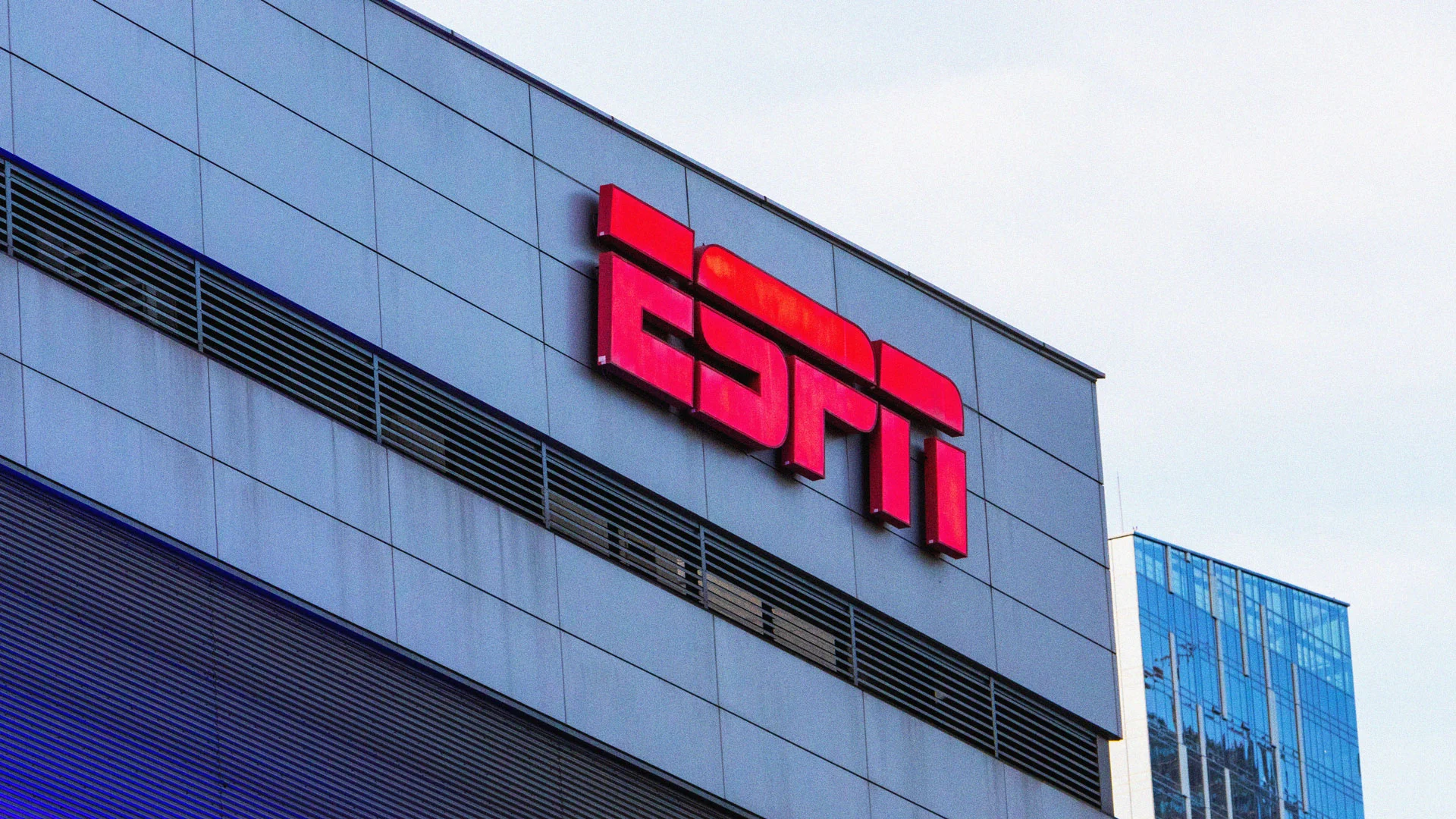 ESPN Producer Quit After 24 Years Over Sports Betting. The Fallout Could Get Worse