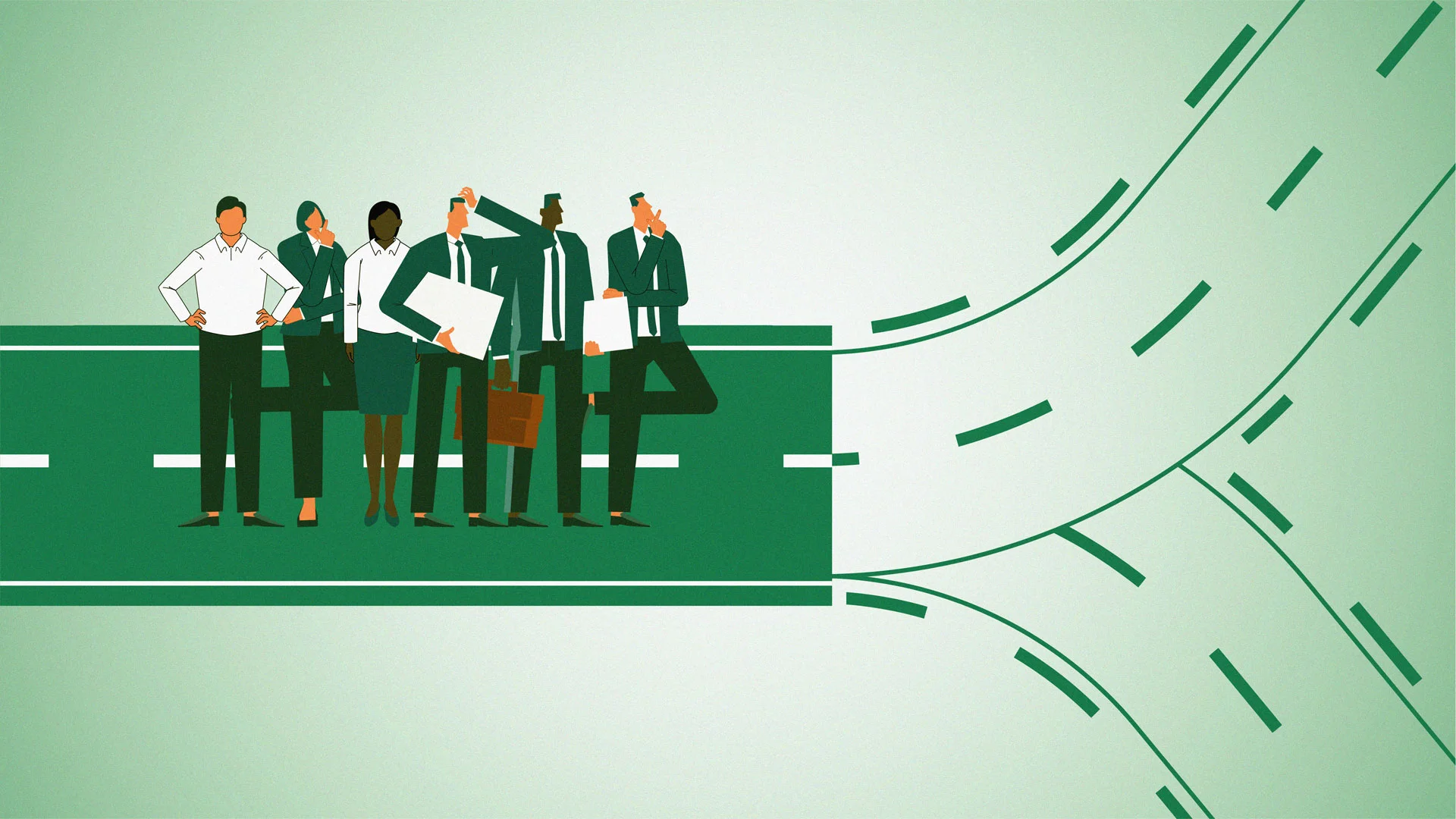 Why Your Team Is Frustrated—And How to Fix Your Decision-Making Process