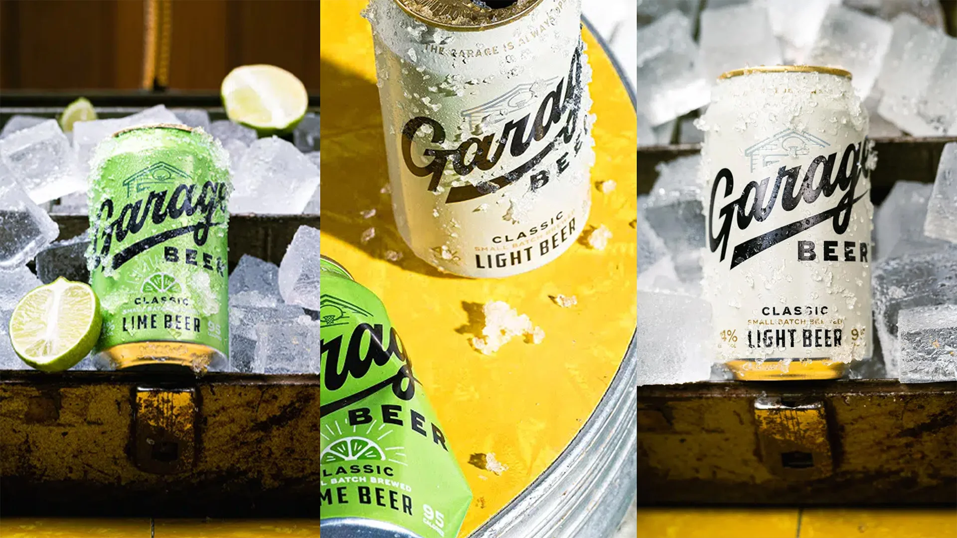 Travis and Jason Kelce’s Garage Beer Lands $20 Million as Craft Brewers Pull Back