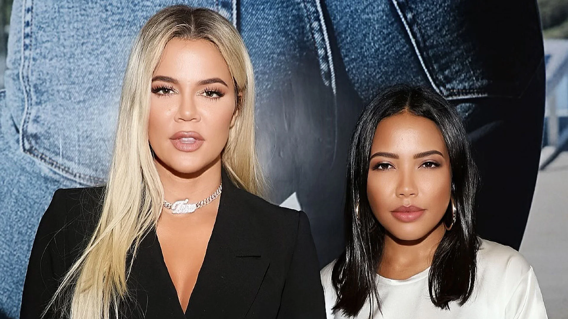 Influencers Waited In Massive Lines for Khloe Kardashian’s Good American Pop-Up—Only to Be Turned Away