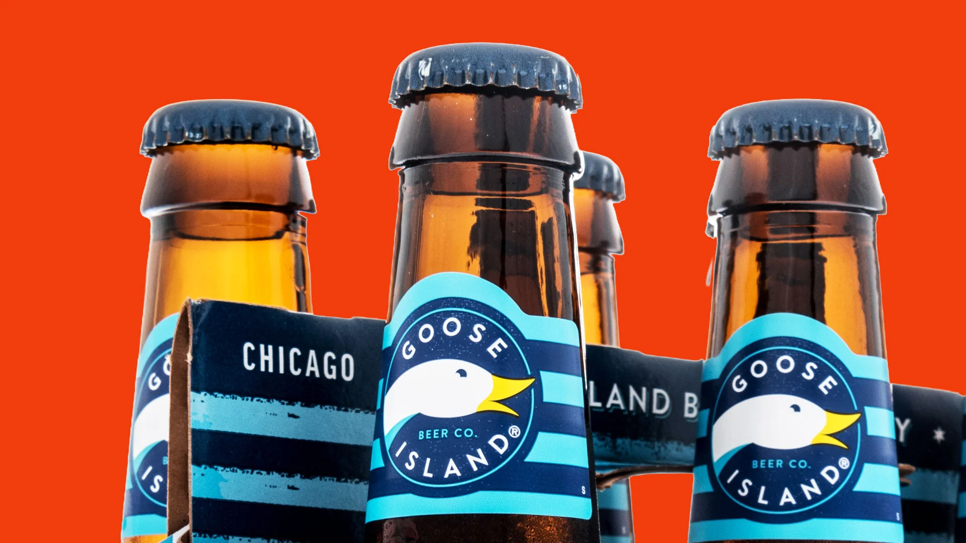 Goose Island Is Still Winning Beer Awards After 38 Years. Its Secret? An Internal ‘Shark Tank’