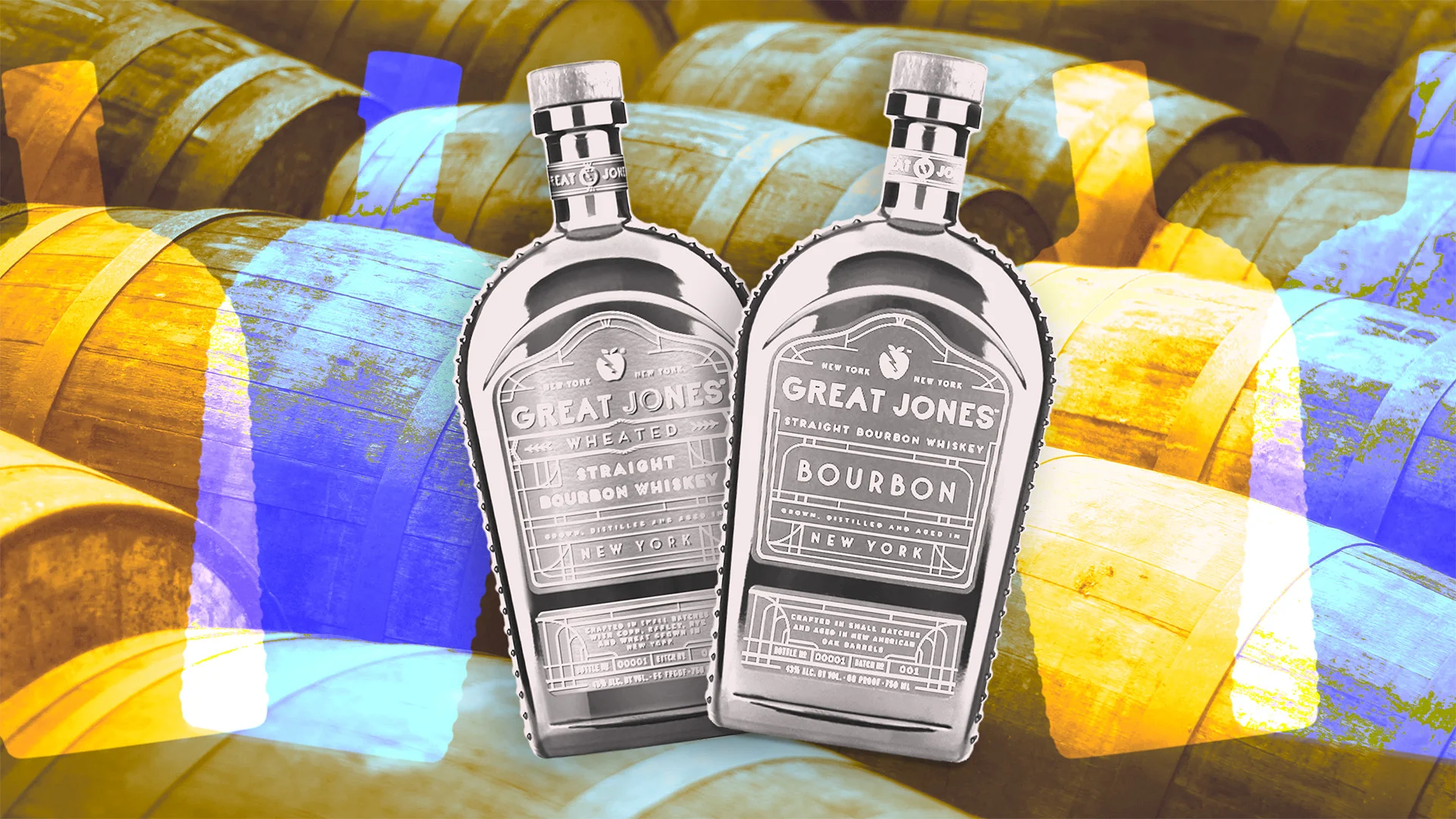 La première distillerie de whiskey de Manhattan depuis la Prohibition ferme après cinq ans