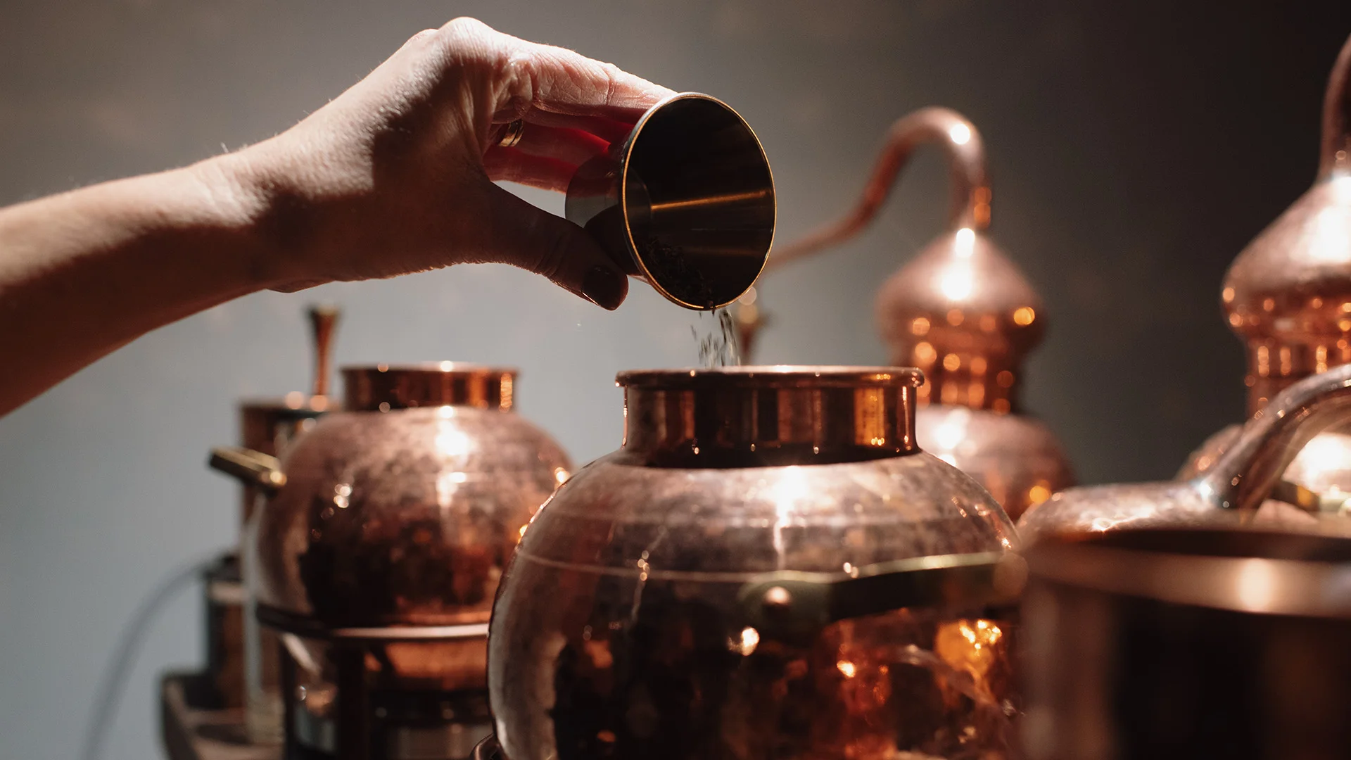 A Supreme Court Win Over a 160-Year-Old Ban Could Fuel a Craft-Spirits Boom. It Would Remove Just 1 Barrier