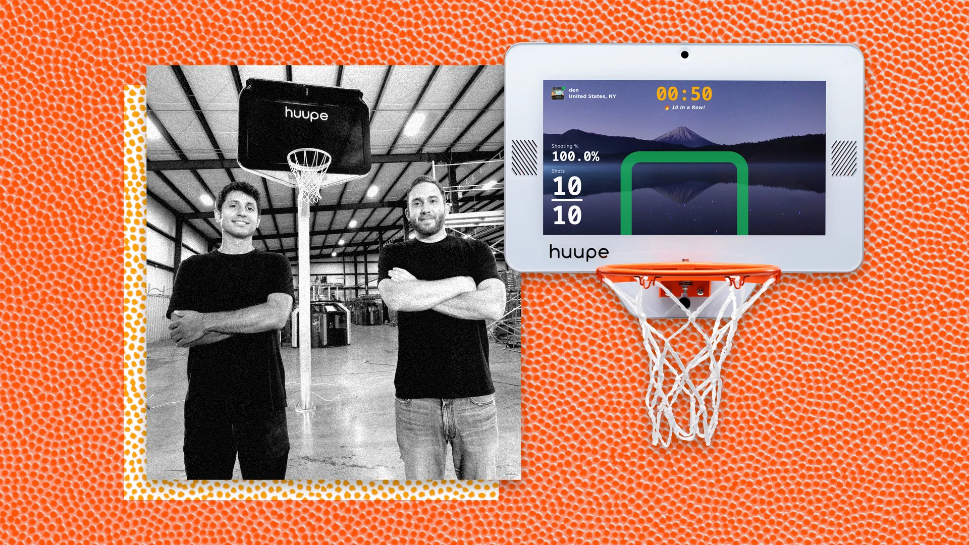 Shark Tank Rejected Huupe. Its Founders Went On to Make $20 Million in Sales