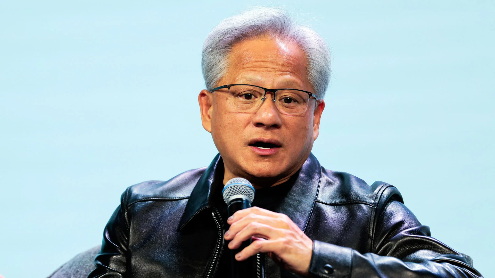 Nvidia CEO: Leiden ist Voraussetzung für Erfolg