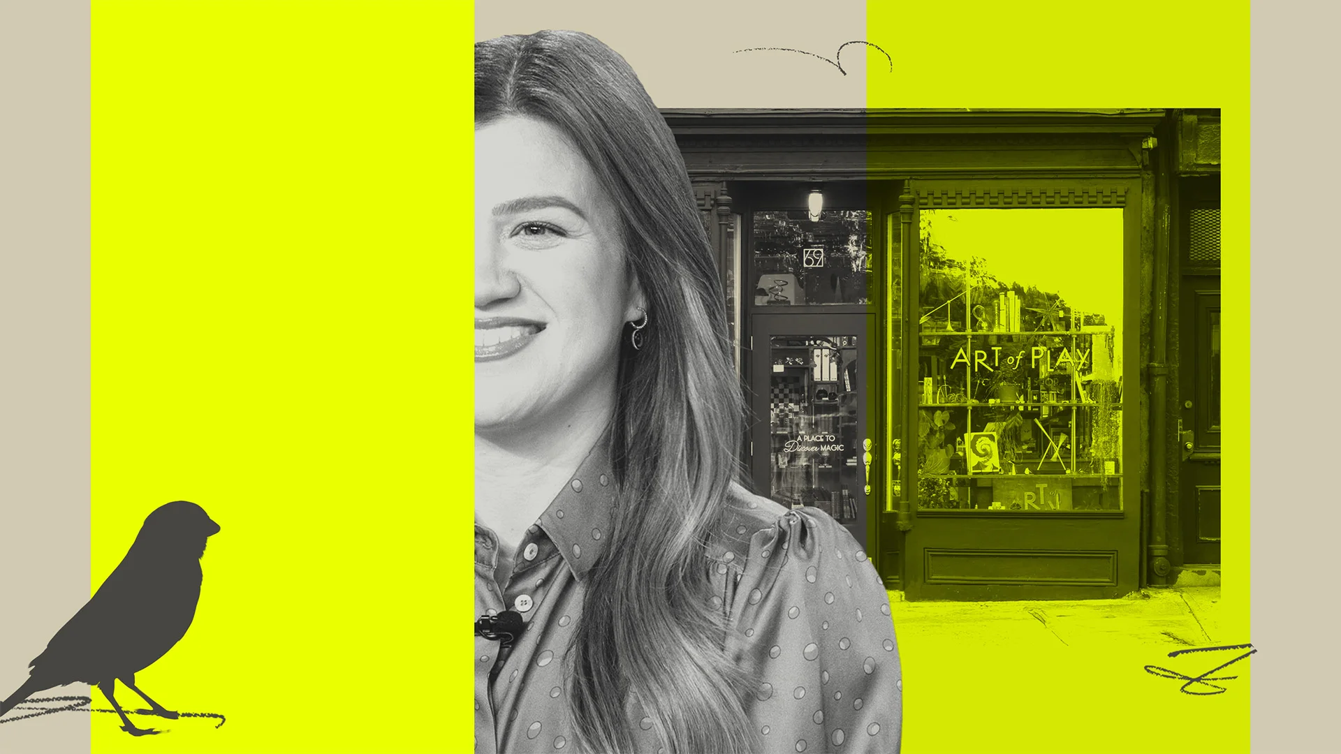 What Happened When Kelly Clarkson Publicly Trashed a Small Brooklyn Toy Shop Should Scare Every Bus…