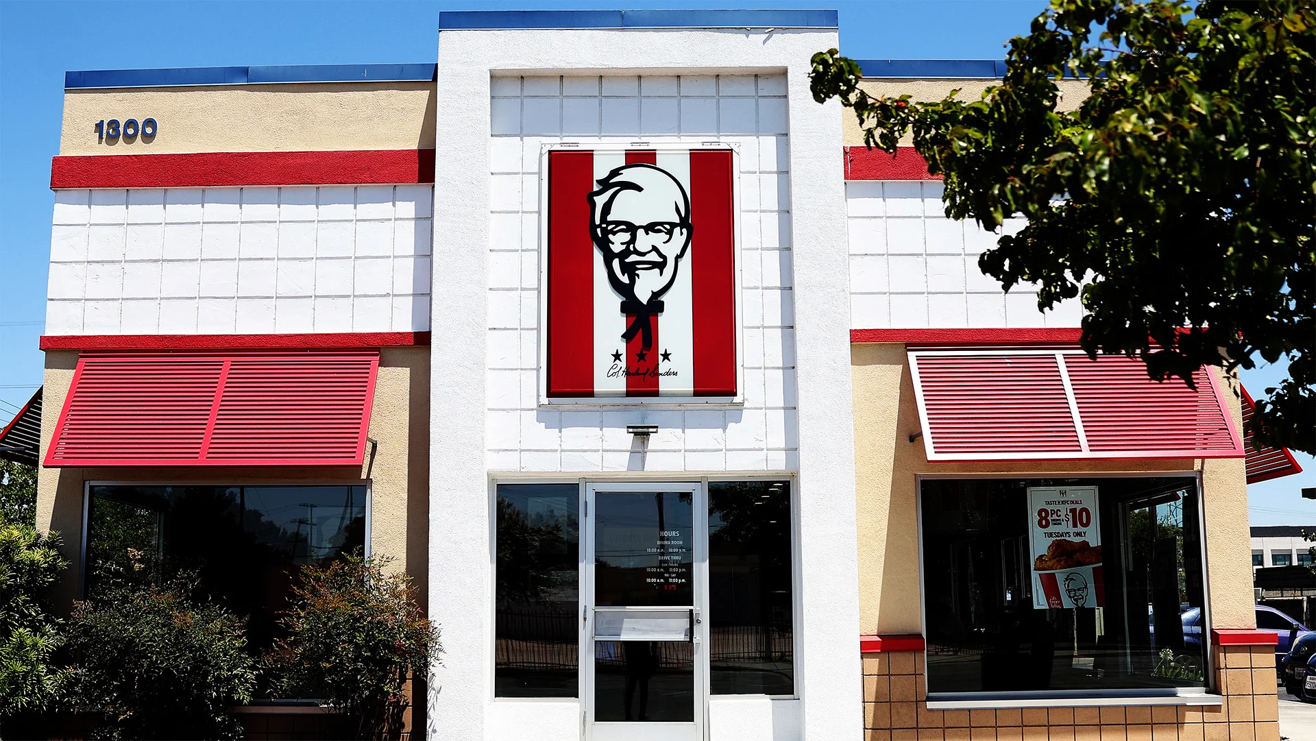 KFC Is Dropping Pepsi After 37 Years. Why Coca-Cola Is Getting More Than a Soda Deal