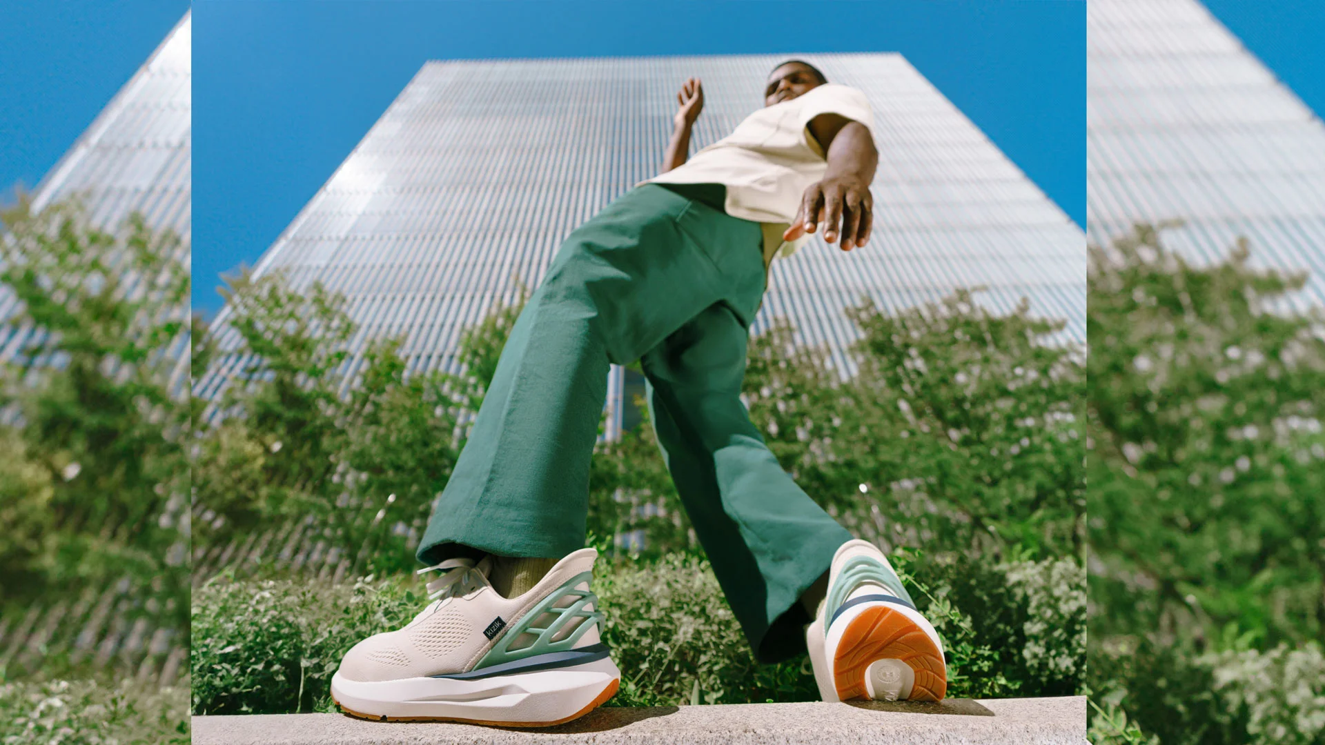 Kizik Parent Company Scores Major Legal Victory Against Skechers in Europe Over Hands-Free Shoe Pat…
