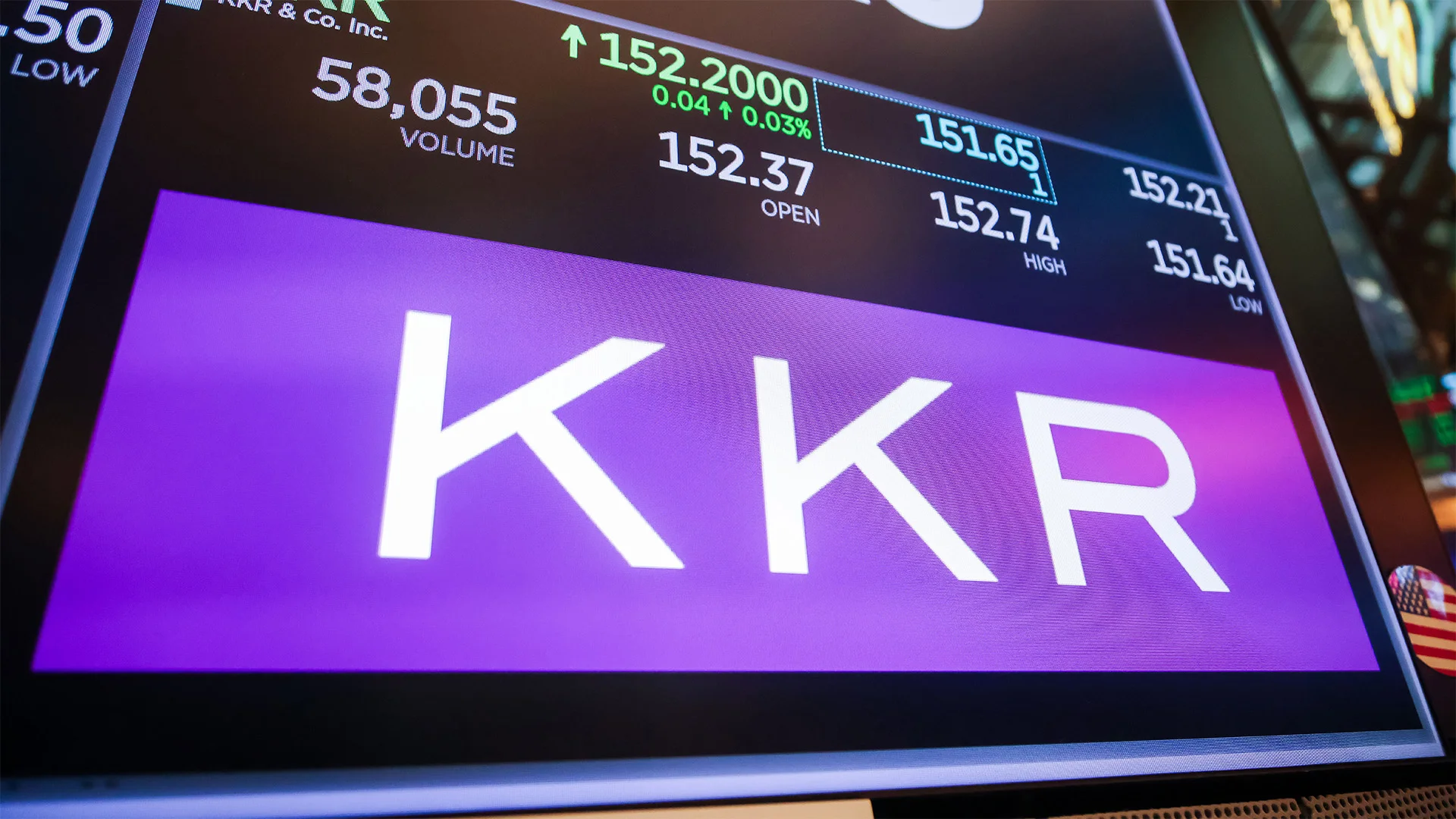 KKR schafft Wettbewerbsverbote für Beschäftigte unter 100.000 Dollar ab