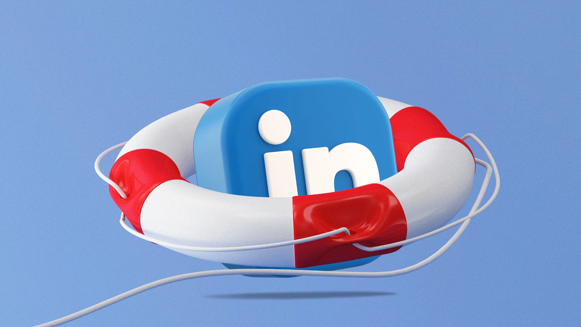 LinkedIn-Unternehmensseiten kämpfen mit der Reichweite von Beiträgen