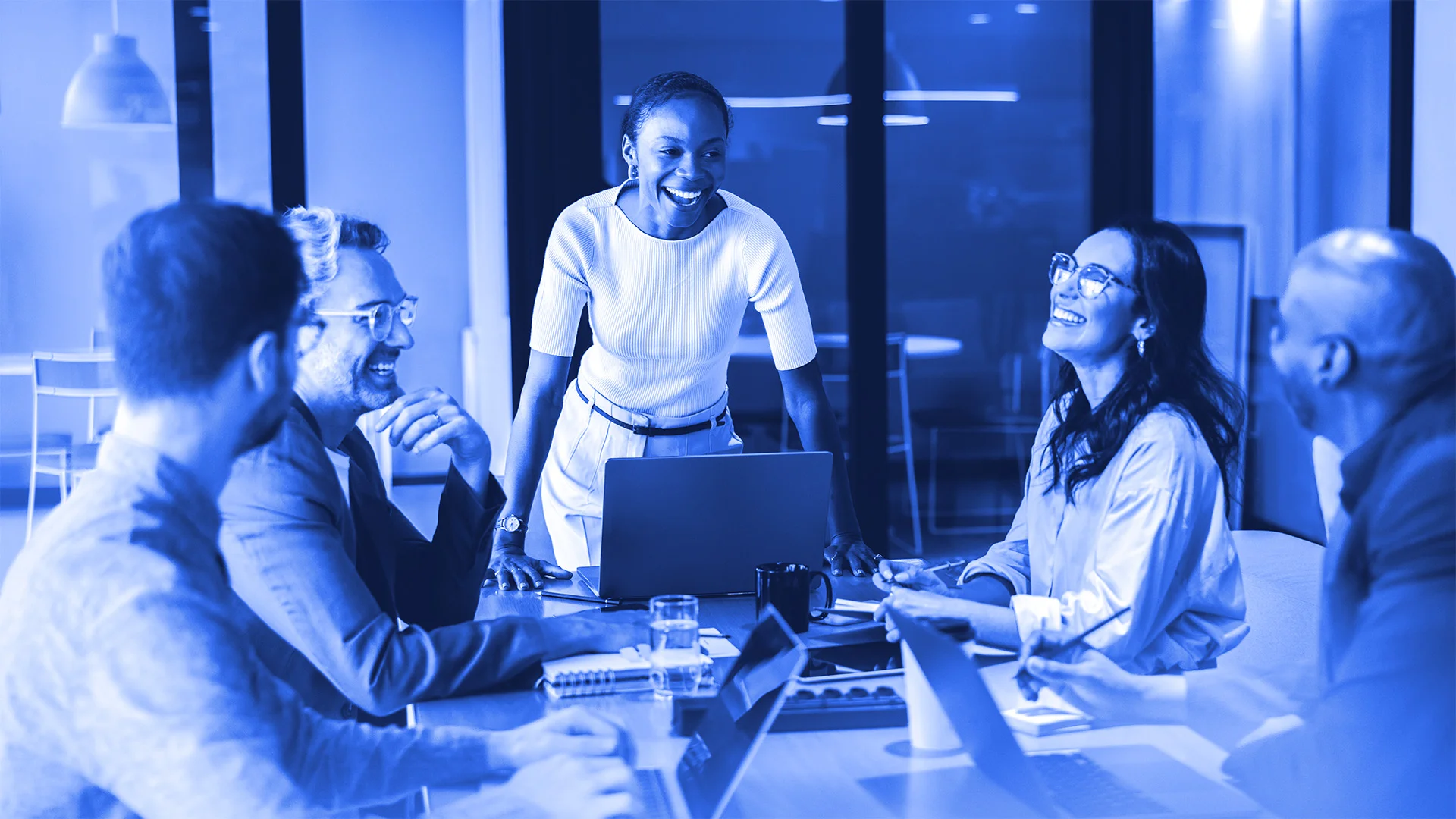 The Best Leaders Notice What People Don’t Say. Here Are 5 Ways to Get Better at It