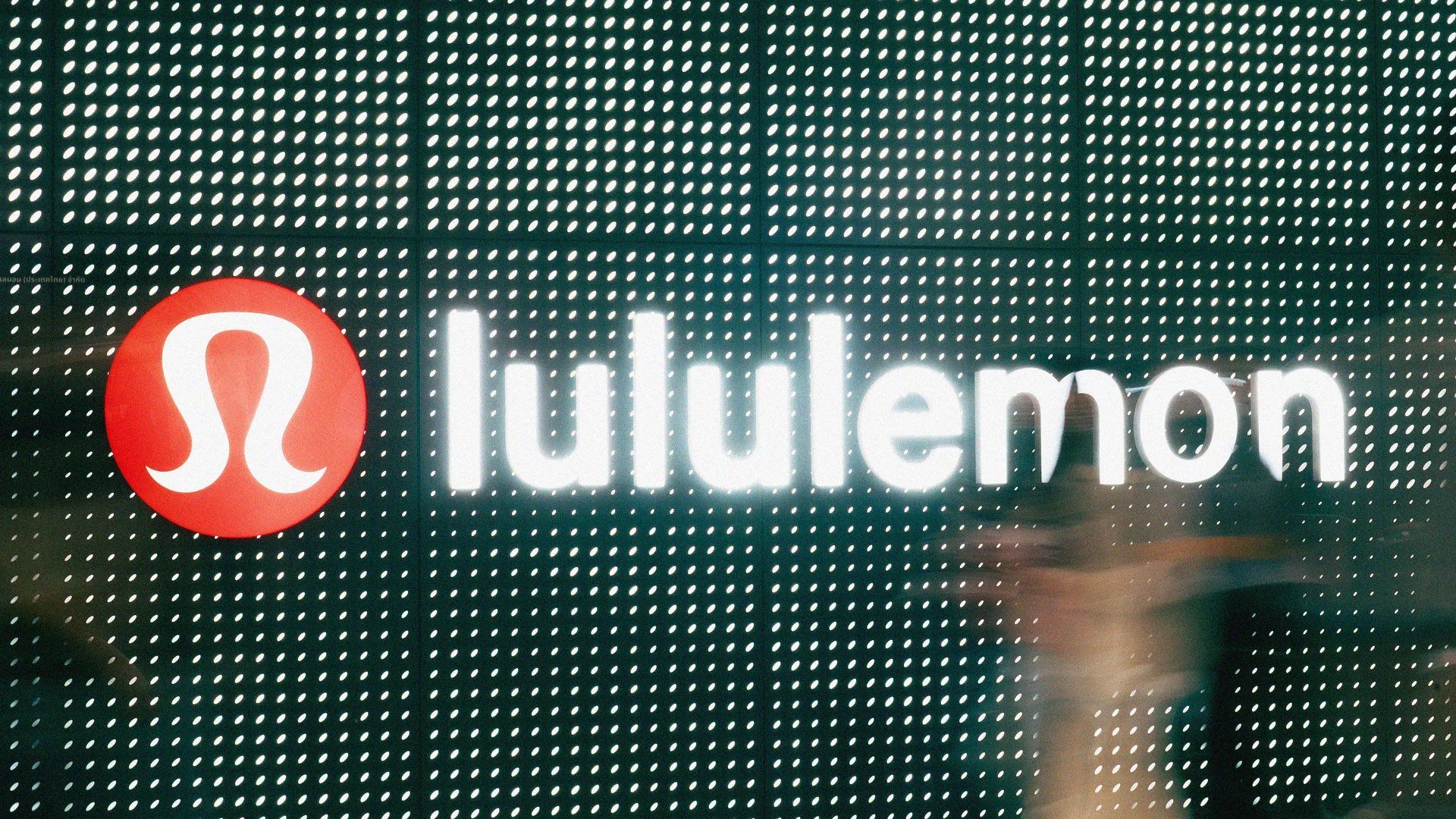 Lululemon Is Turning to a Rival’s CEO to Fuel Its Turnaround. The Hire Reveals What It Thinks Is Missing