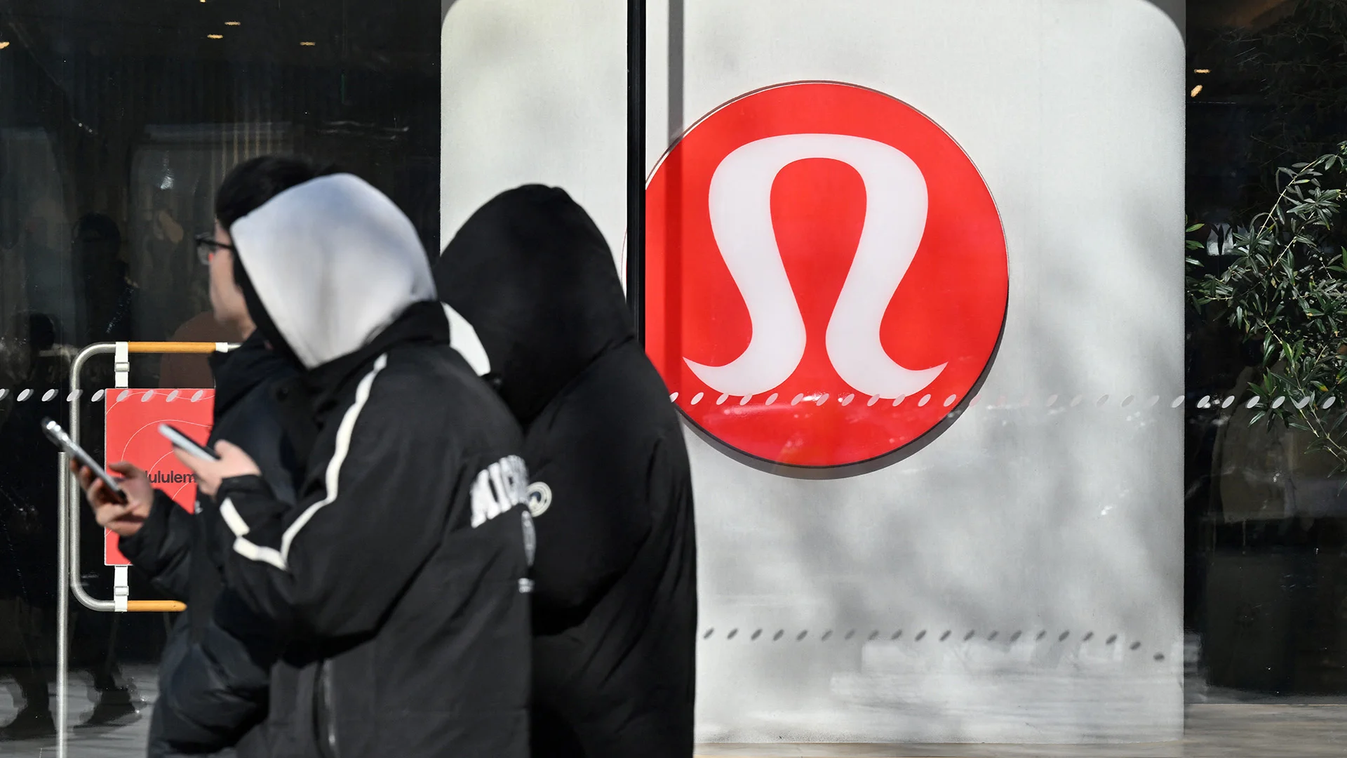 Lululemon Is Reorganizing Its Leadership Team. The Real Test Is What Happens Between the Boxes