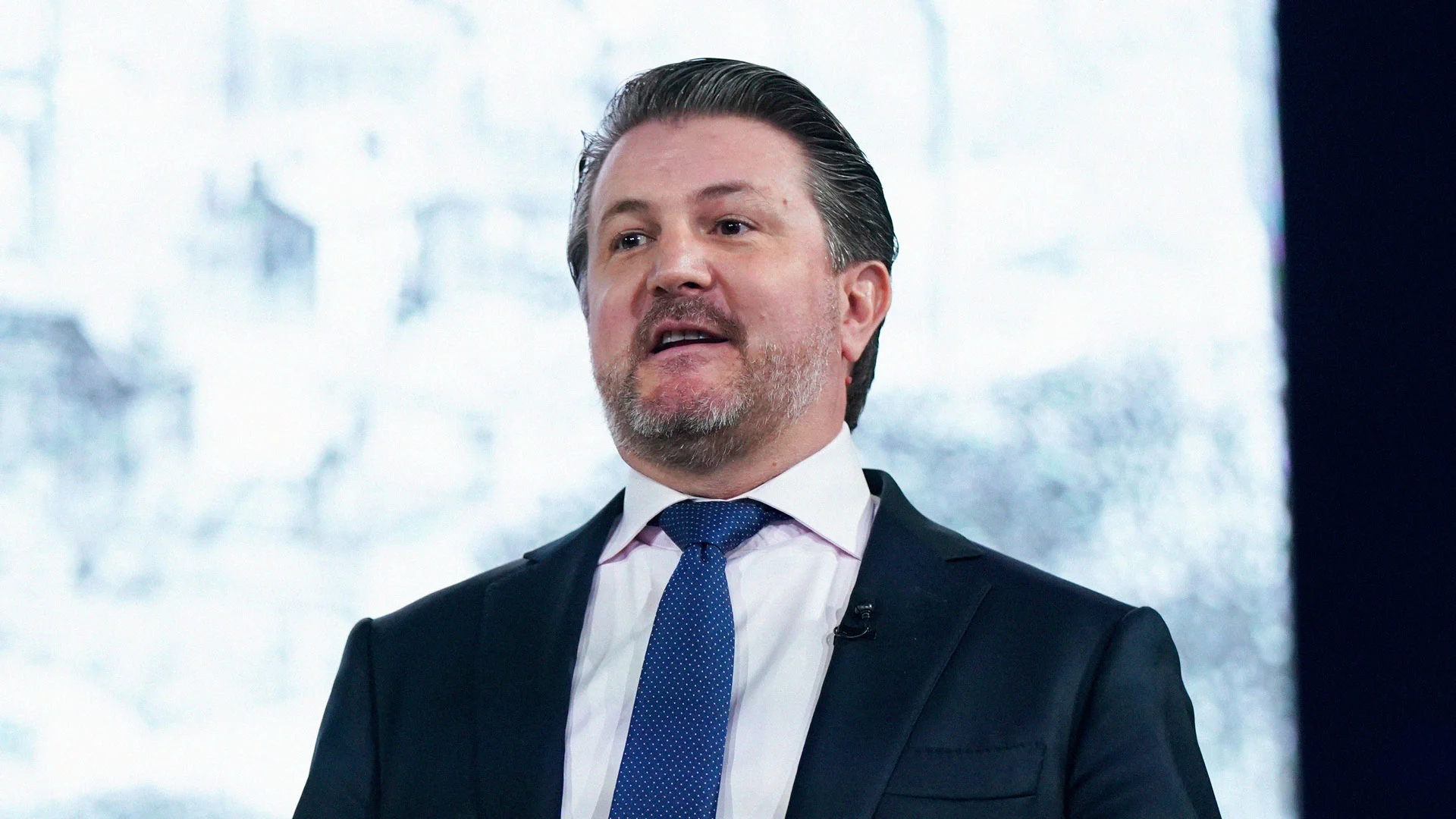A McKinsey Partner Dismissed the ‘Glass Cliff.’ Then the Firm Took Away His Leadership Role