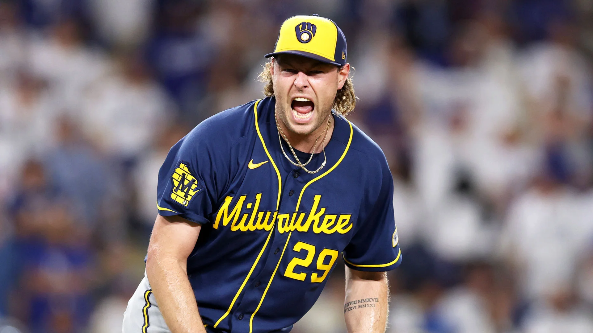 What the Milwaukee Brewers Can Teach Every Founder About Winning Against Better-Funded Competitors