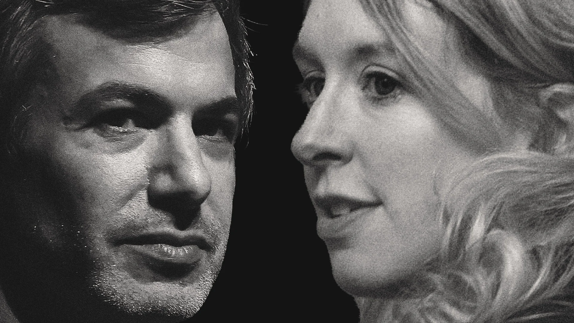 Nathan Fielder Spent 34 Days Filming Elizabeth Holmes. It’s a Branding Master Class