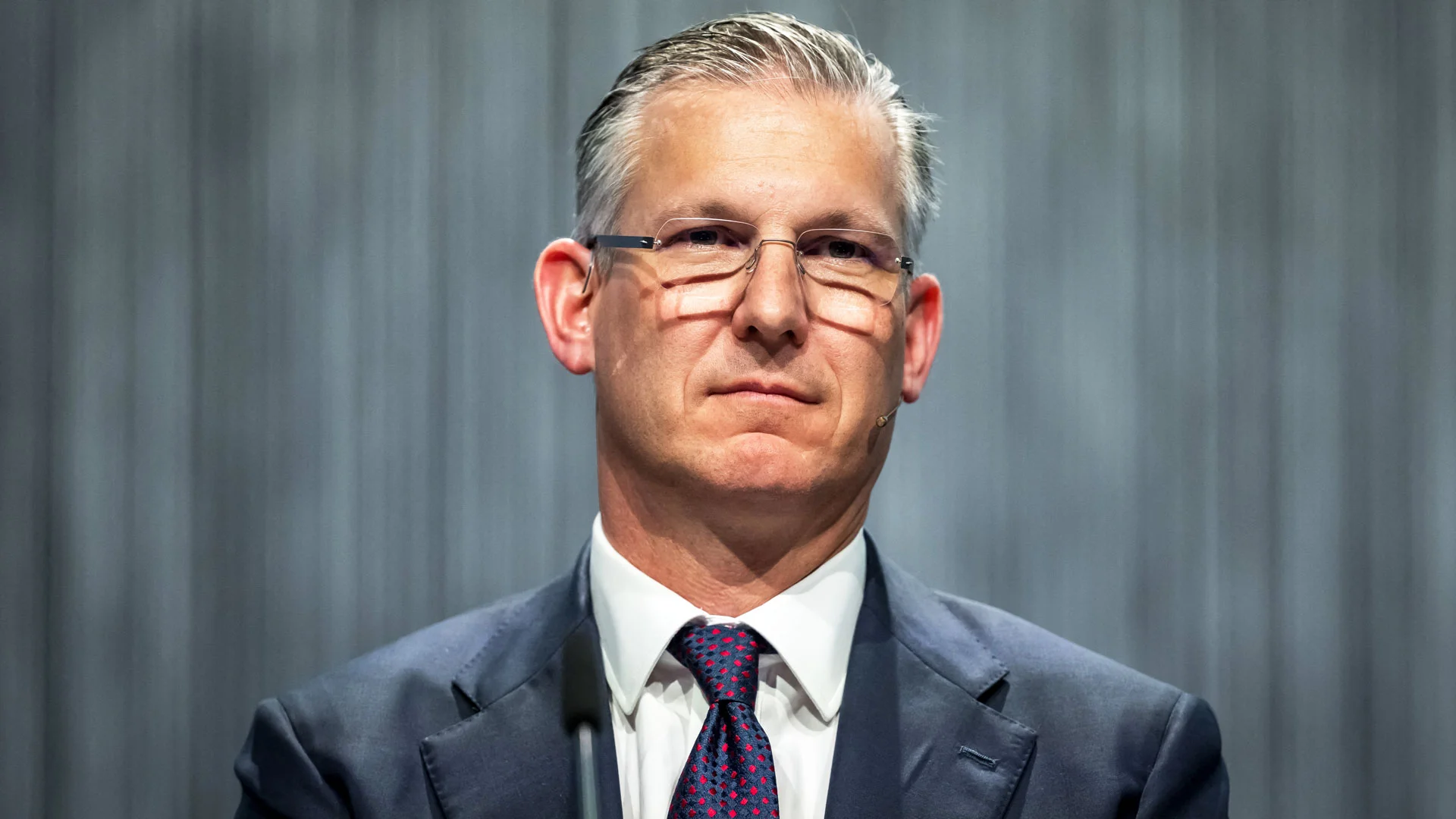 Nestlé CEO: Promotion Hinges on 3 Traits, Not Degrees