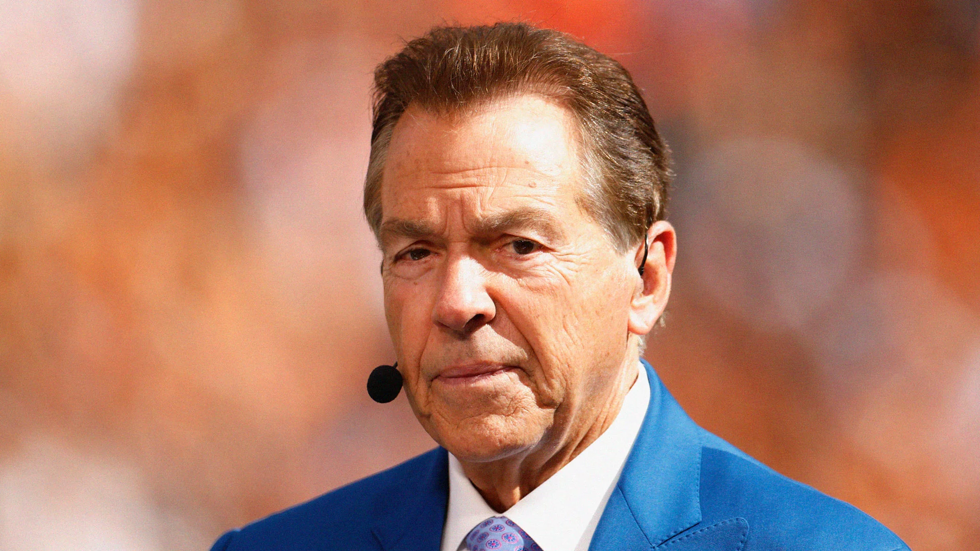 Alabama’s Nick Saban Effect Goes Far Beyond Football