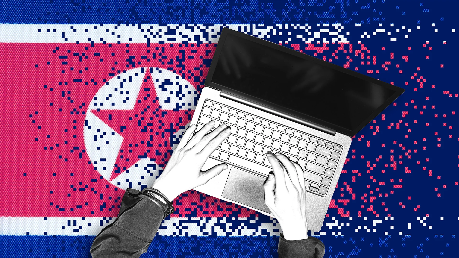 North Korean IT Workers Are Exploiting a Blind Spot in Remote Hiring
