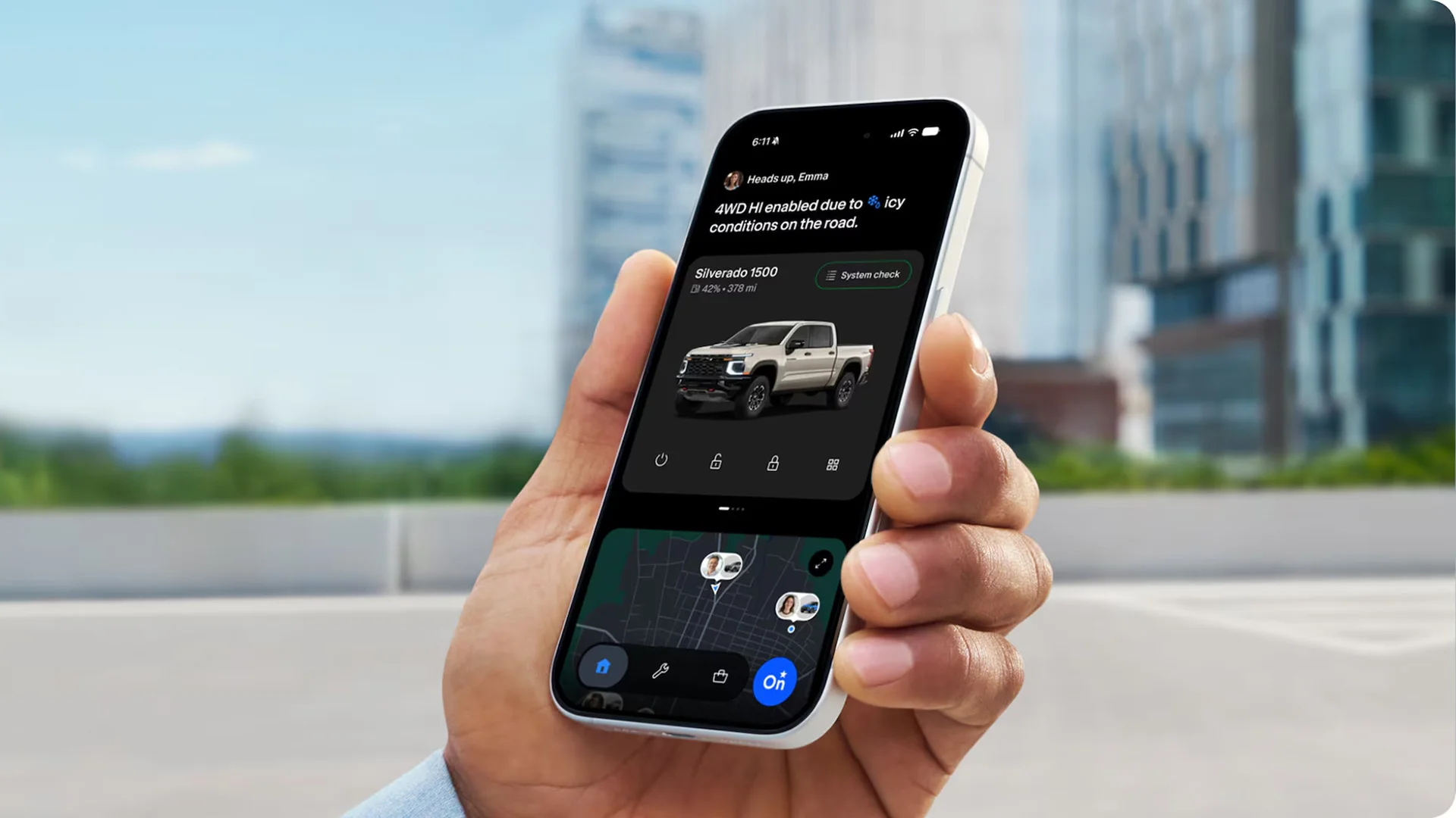 General Motors Just Gave OnStar an AI Brain. Here Is What It Can Do Now